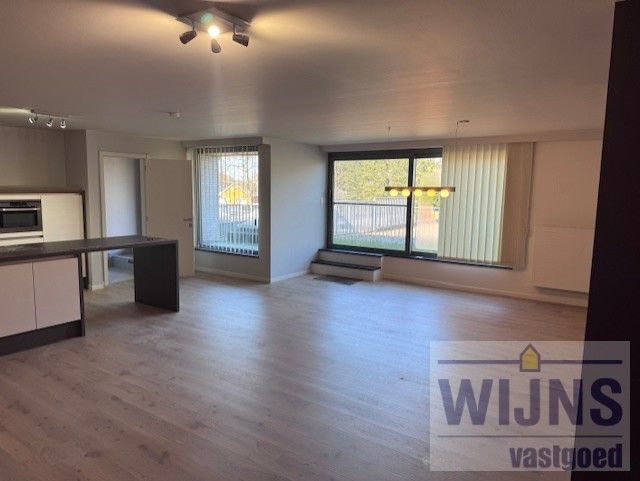 Ruim appartement met 2 slpkm foto 2