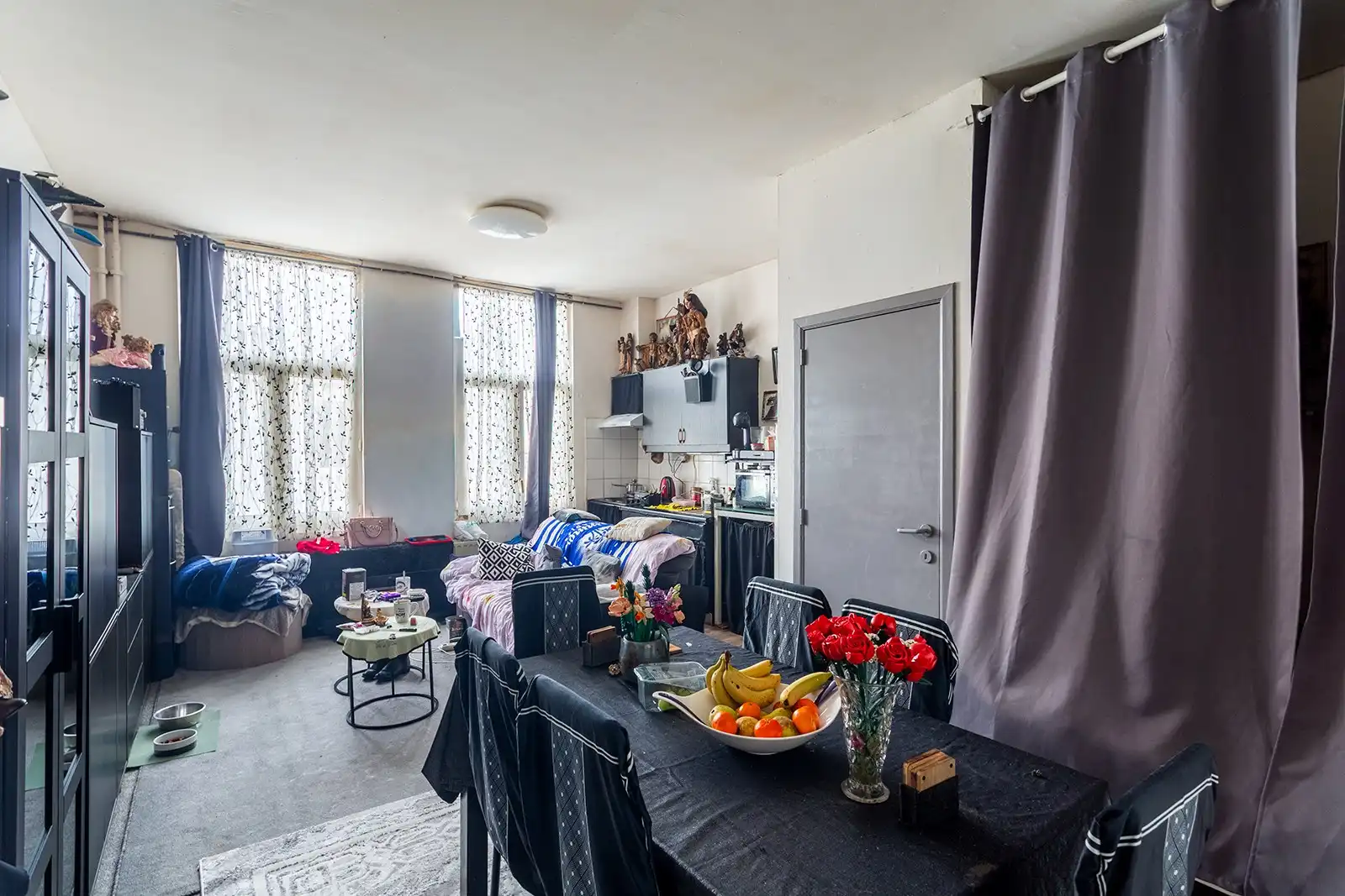 Opbrengsteigendom met 15 units, hoog rendement foto 18