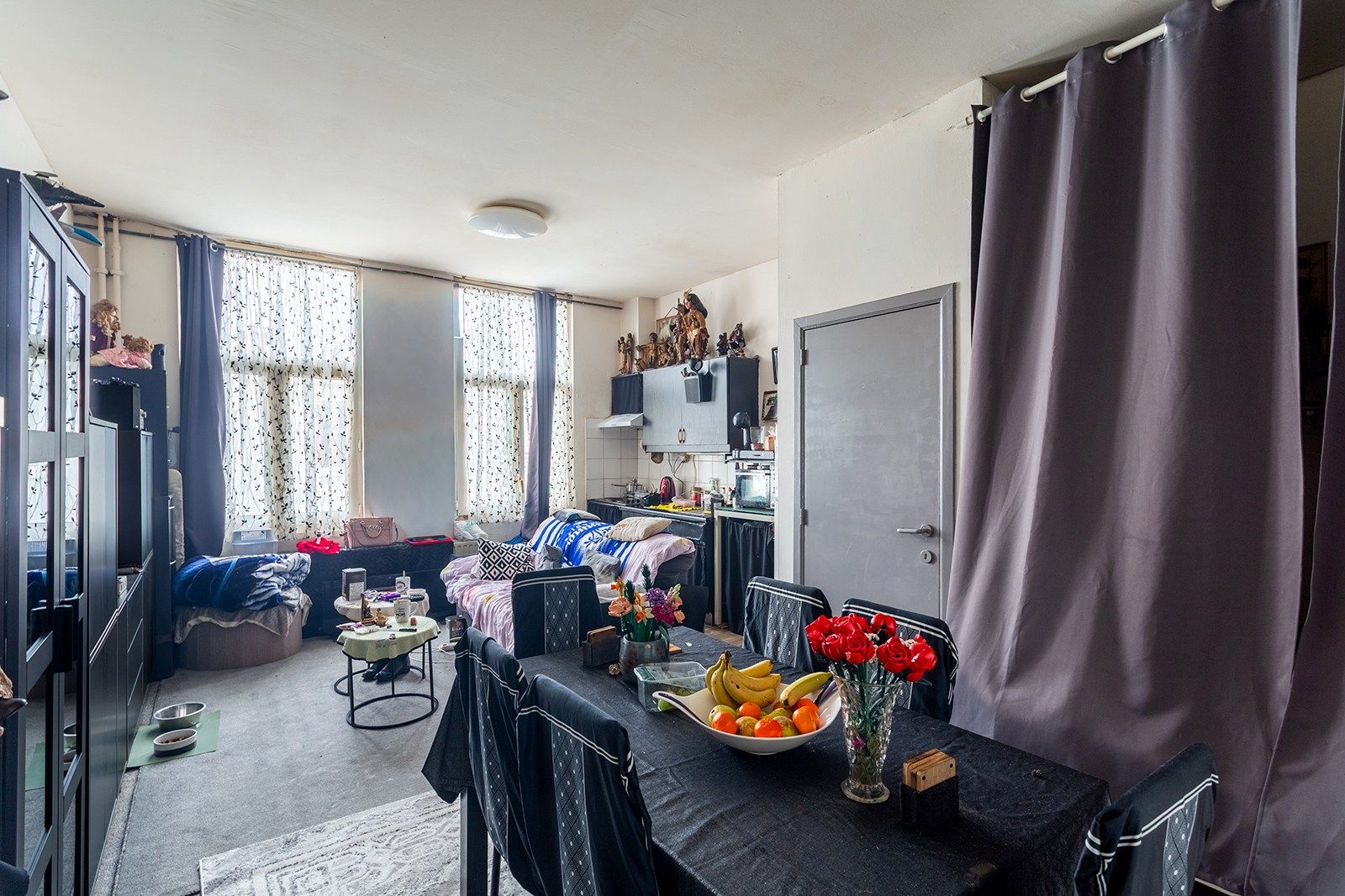 Opbrengsteigendom met 15 units, hoog rendement foto 18