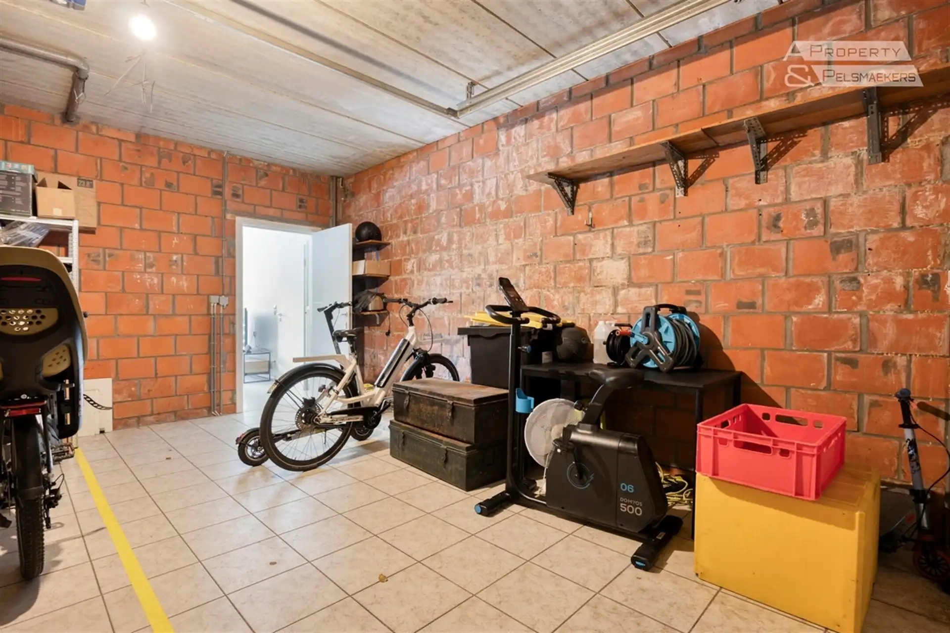 Duplex/Penthouse foto 14