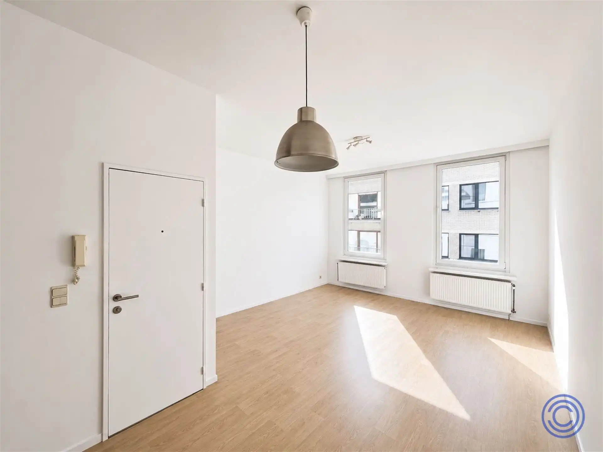 Appartement te huur Durletstraat 42/201 - 2018 ANTWERPEN