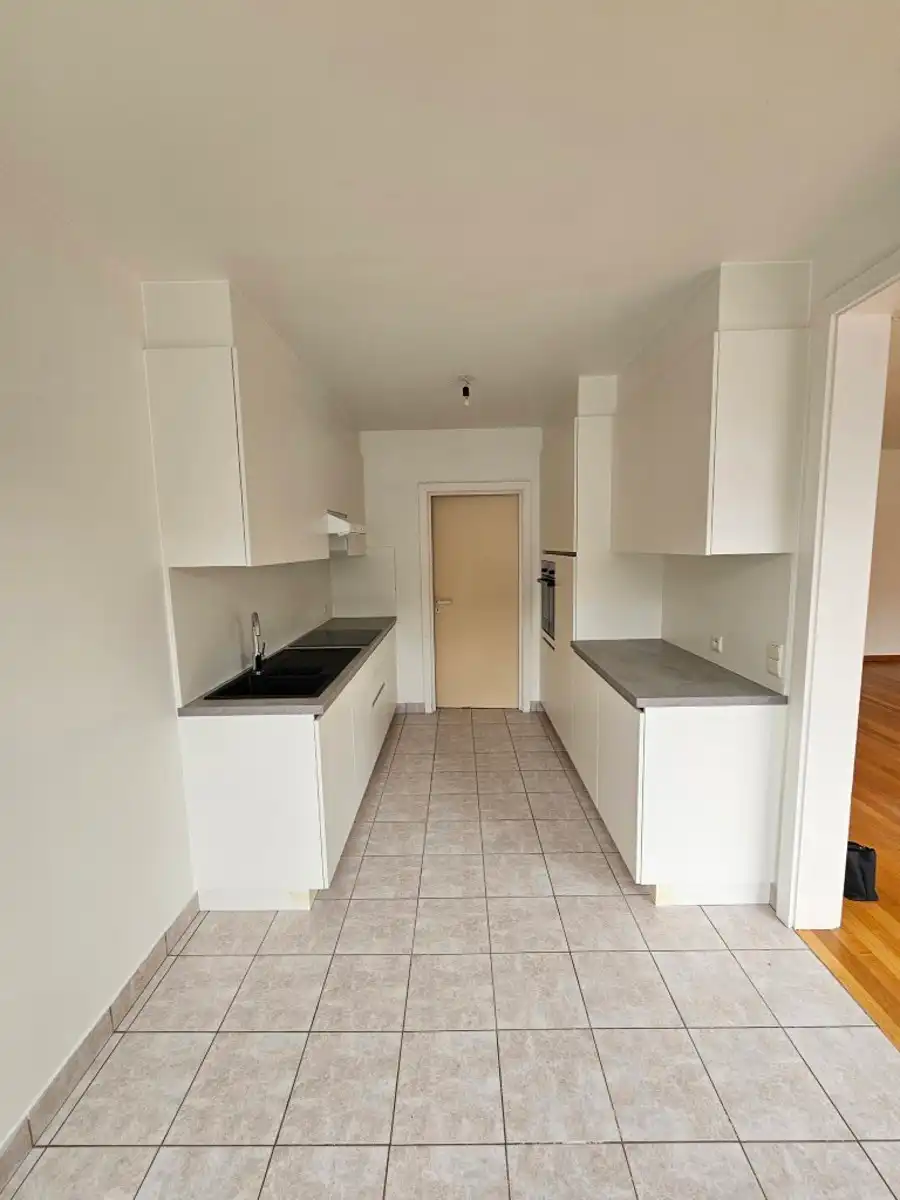 Instapklaar appartement met topligging foto 6