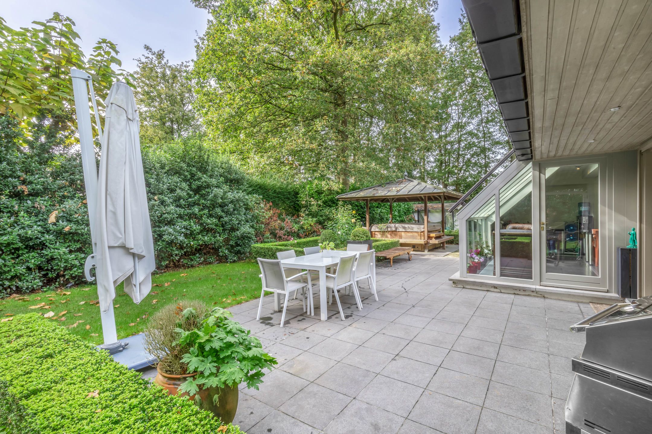 Zeer ruime moderne villa te List perfect als kangeroewoning! foto 11