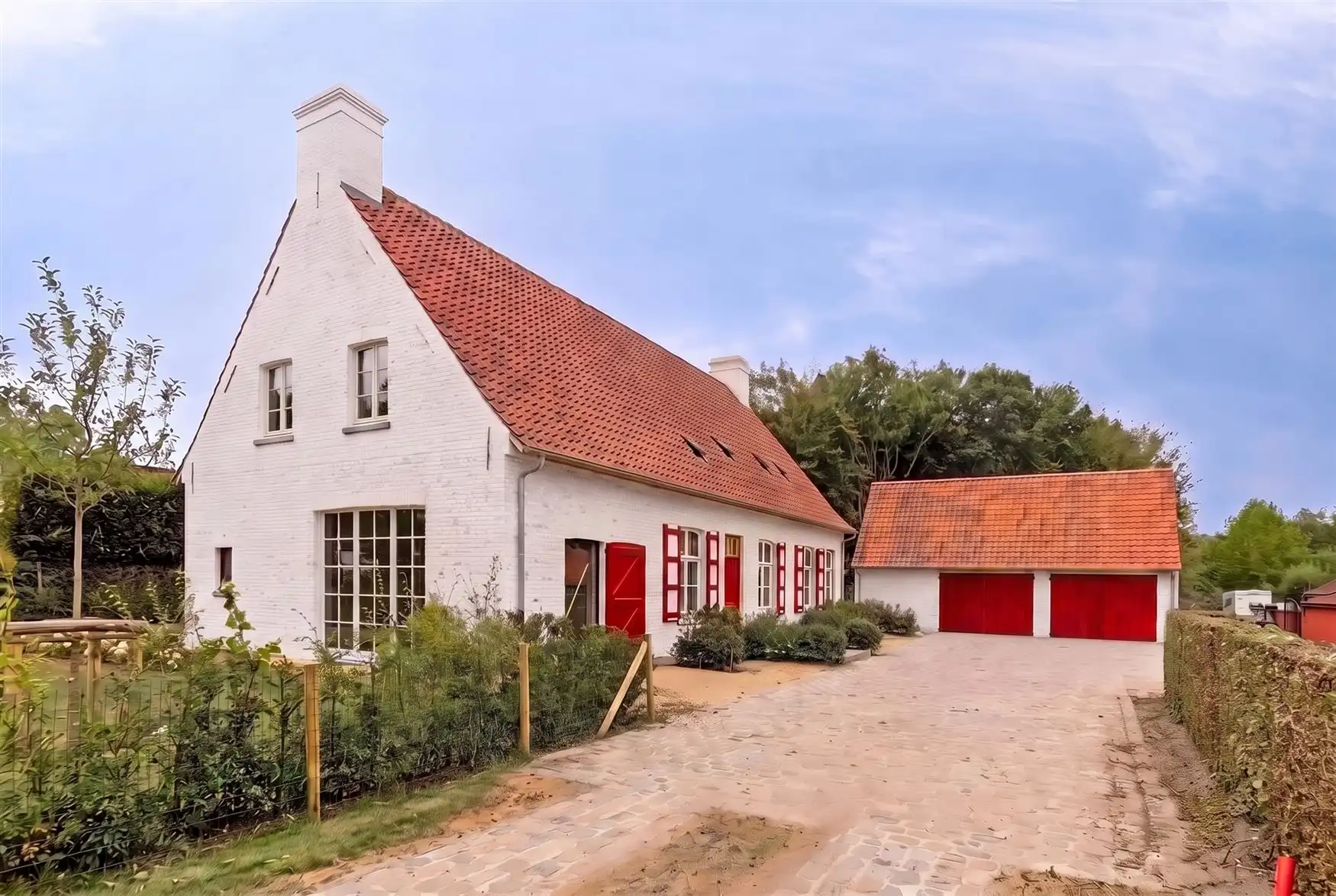 Exclusieve nieuwbouwwoning foto 3