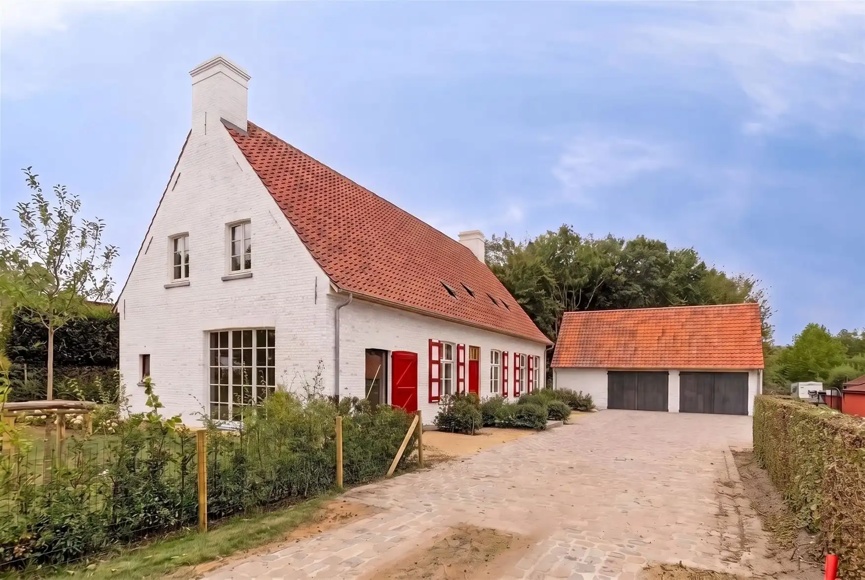 Exclusieve nieuwbouwwoning foto 3