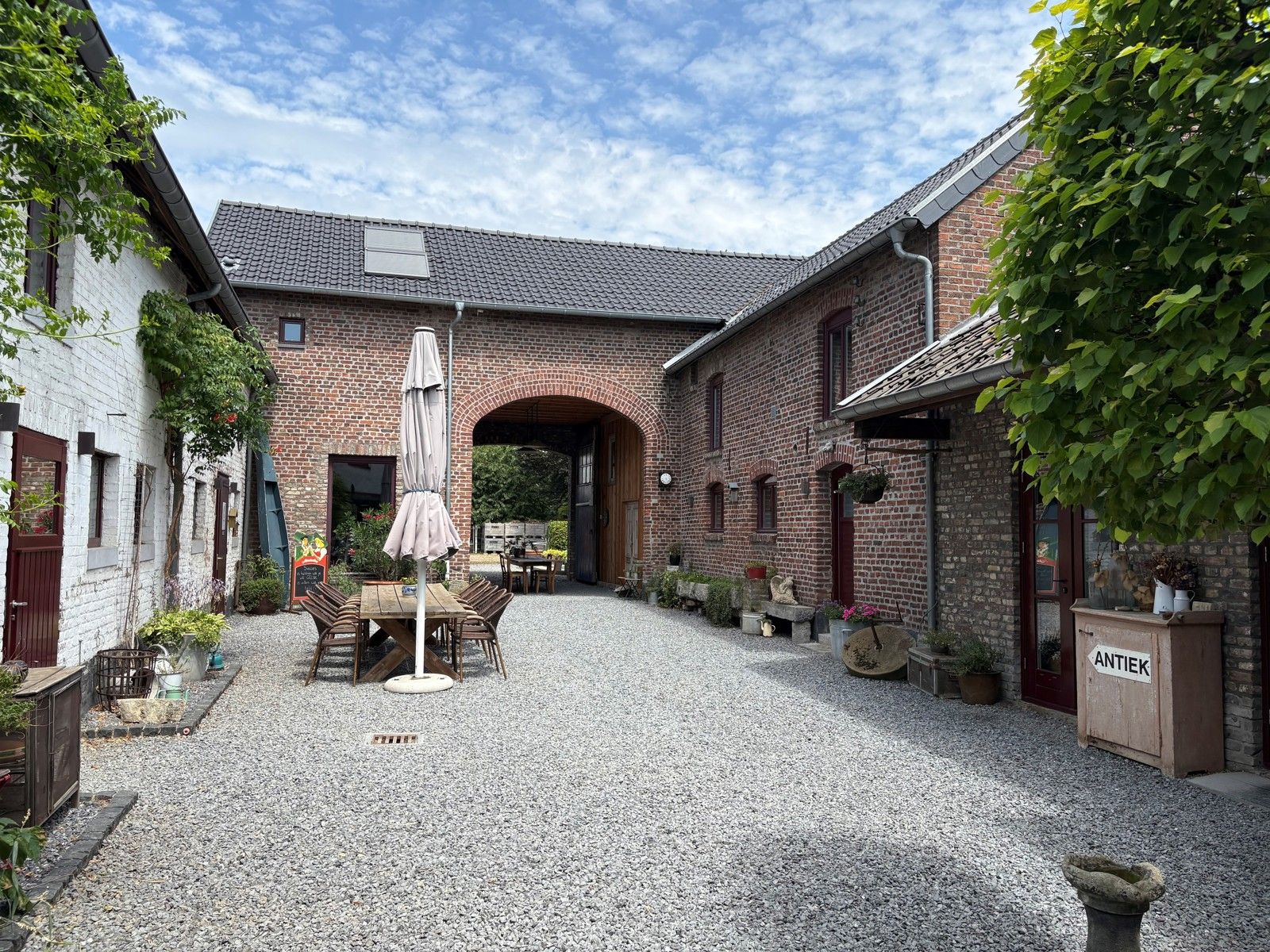 Boerderij te koop foto 3
