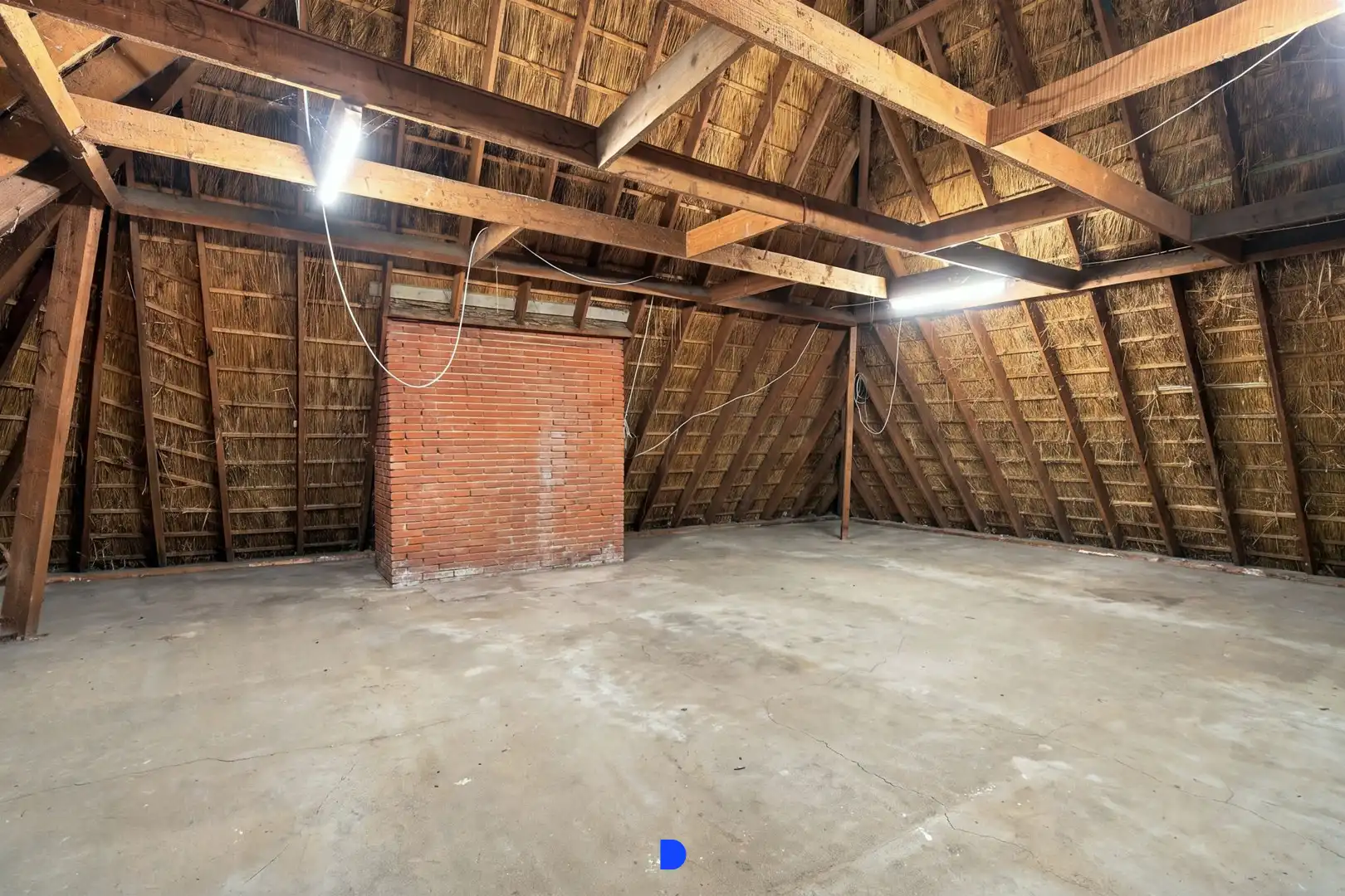 Ruime villa op een perceel van 2.877m² foto 19
