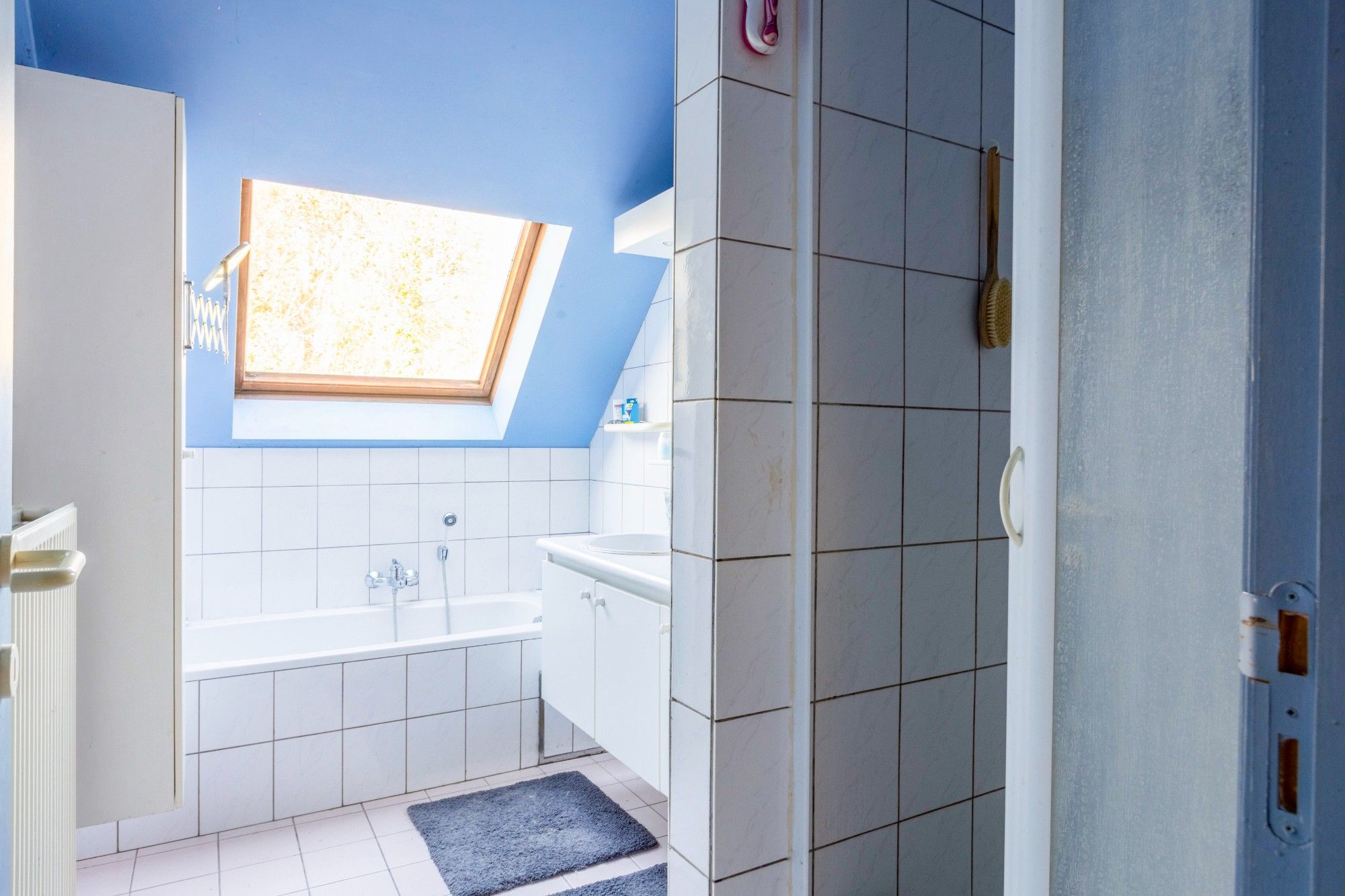 Een thuis met ruimte, rust en groen in de rand van Sint-Niklaas foto 18