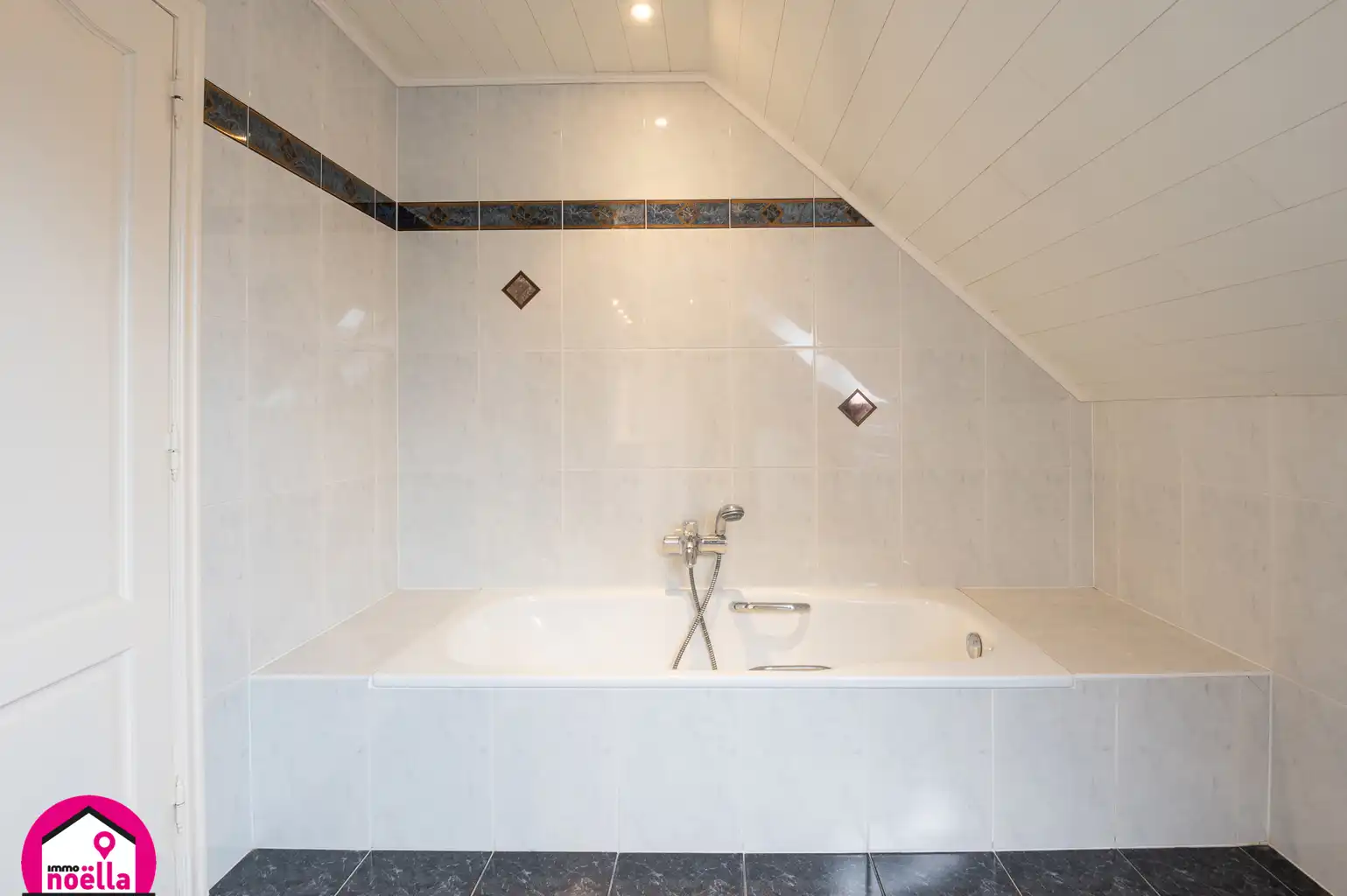 TE HUUR LUXUEUZE VILLA TE WESTENDE! foto 40