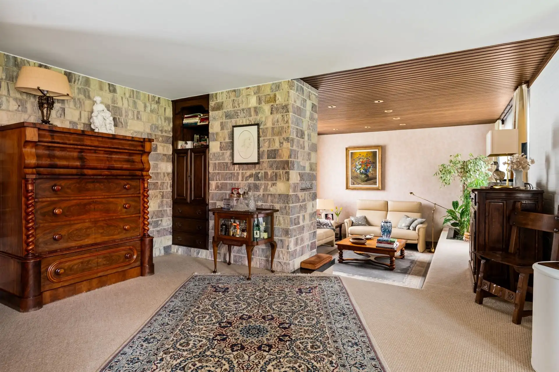 Ruime 3-slaapkamerwoning met grote tuin in Kontich foto 13