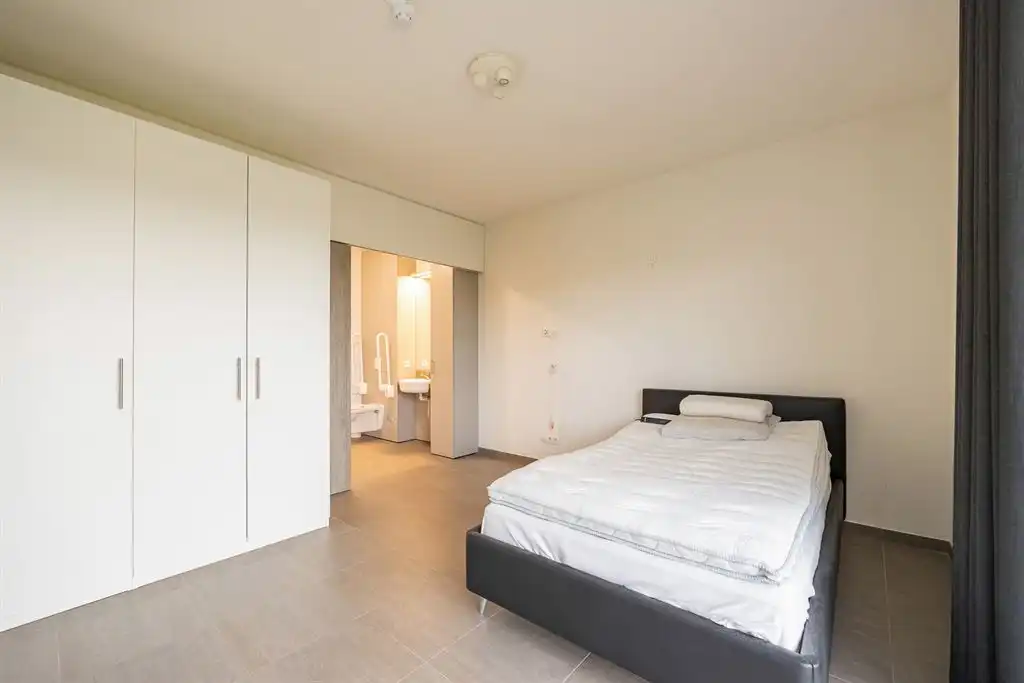 Knappe assistentiewoning  foto 14