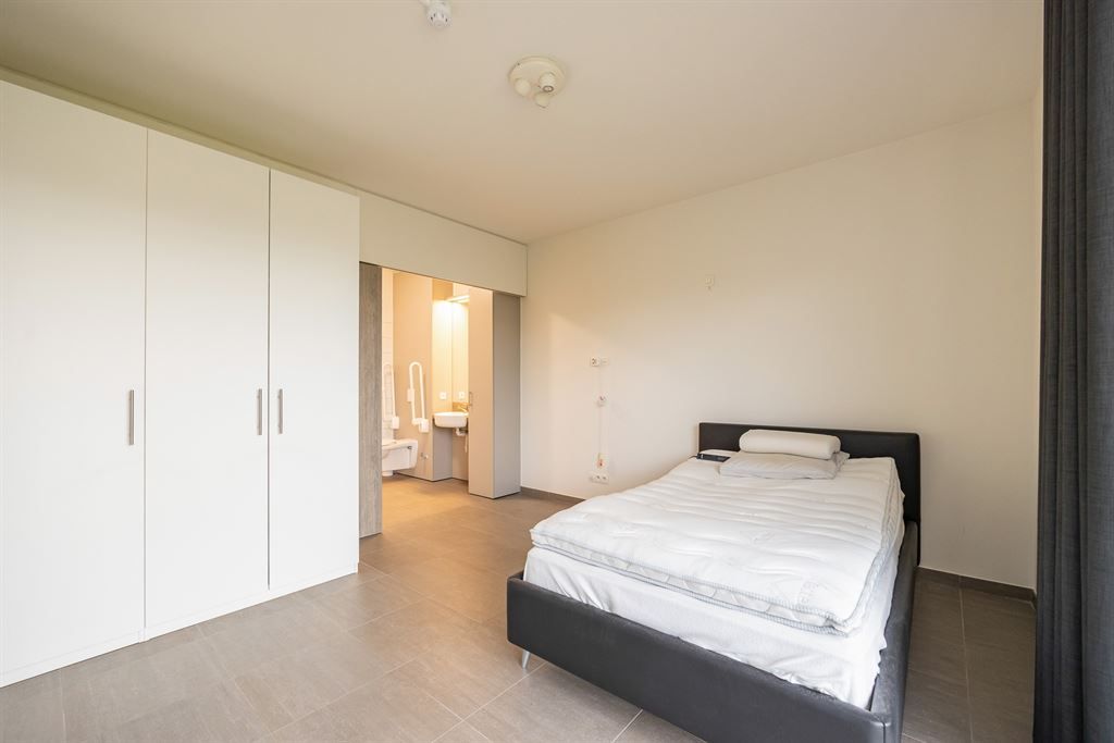 Knappe assistentiewoning  foto 14