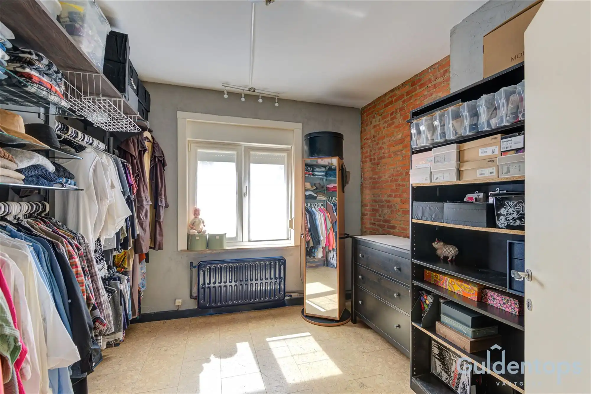 Vrijstaande woning met atelier op perceel van 1776m2 foto 11