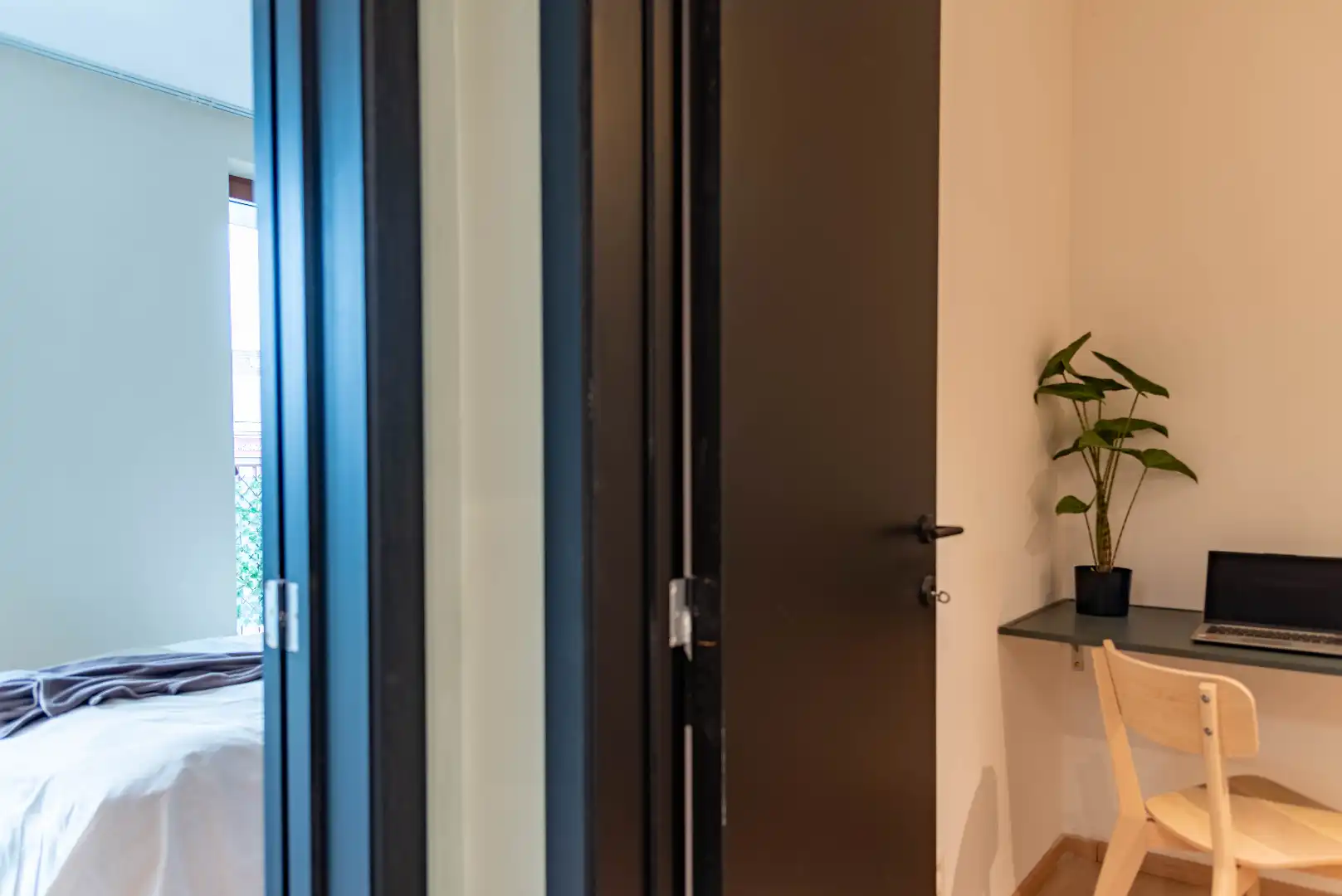 Prachtig gemeubeld appartement  foto 12