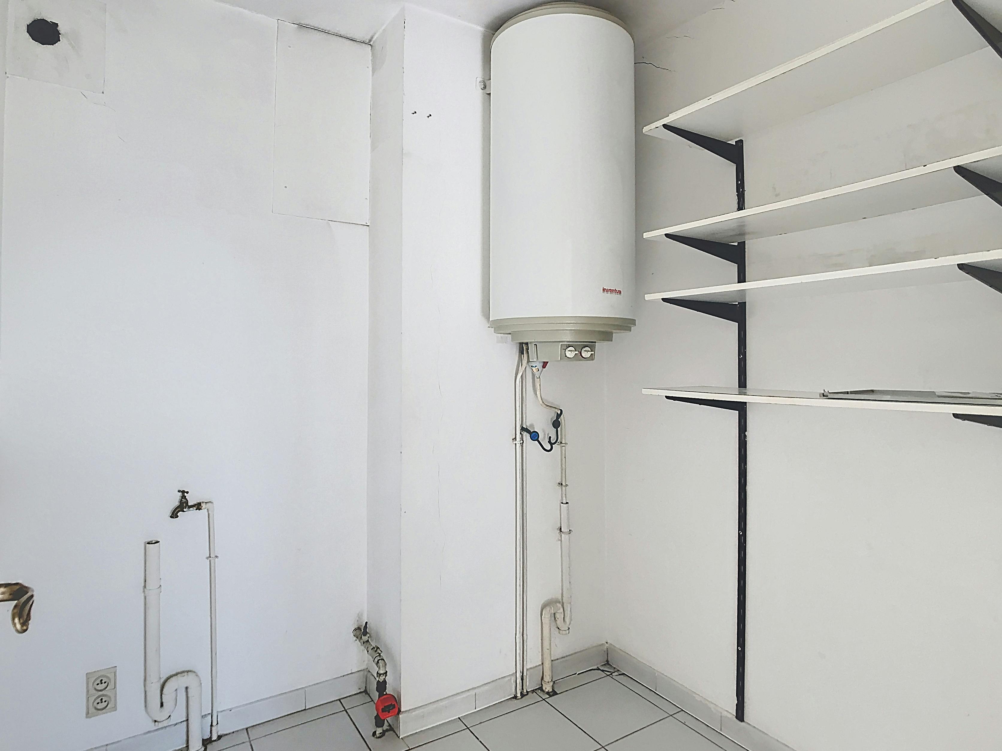 Schitterend gelegen appartement in centrum Beveren foto 11