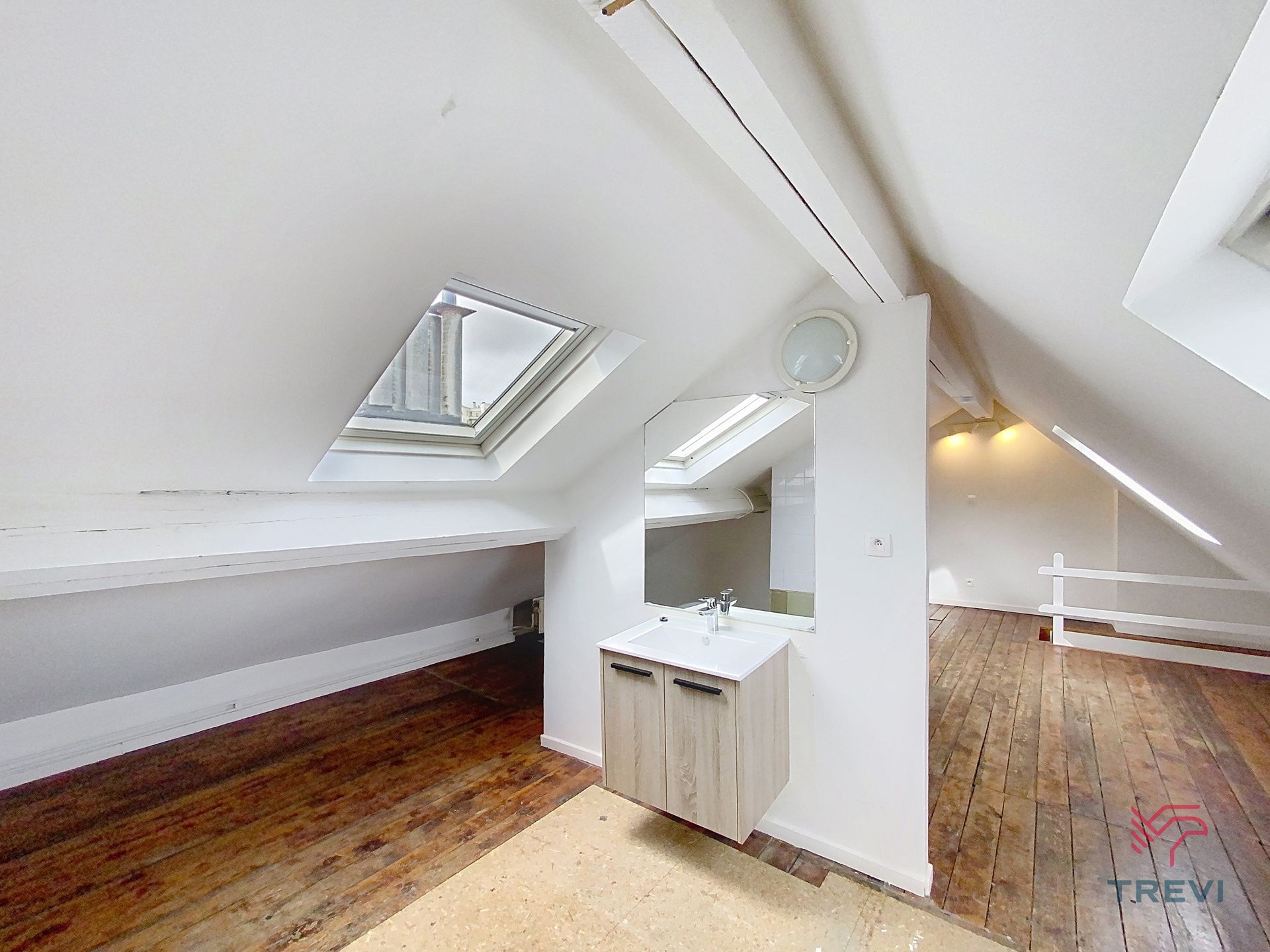 Appartement met 1 slaapkamer - Flagey foto 3