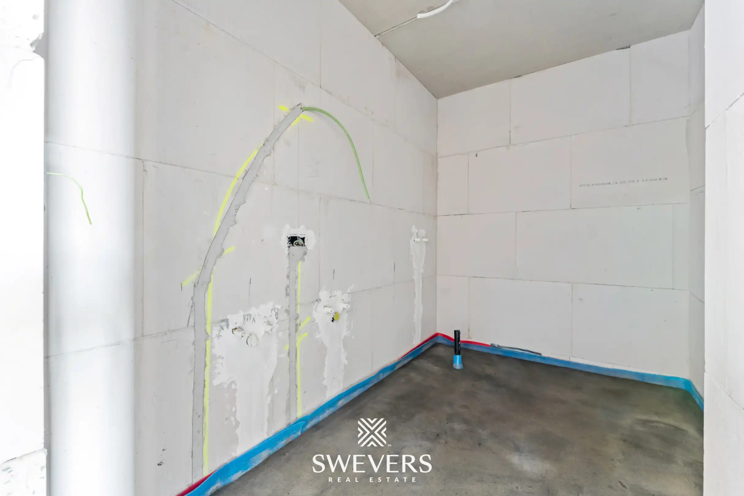 Ruim & Energiezuinig Nieuwbouwappartement met Groot Terras   foto 17