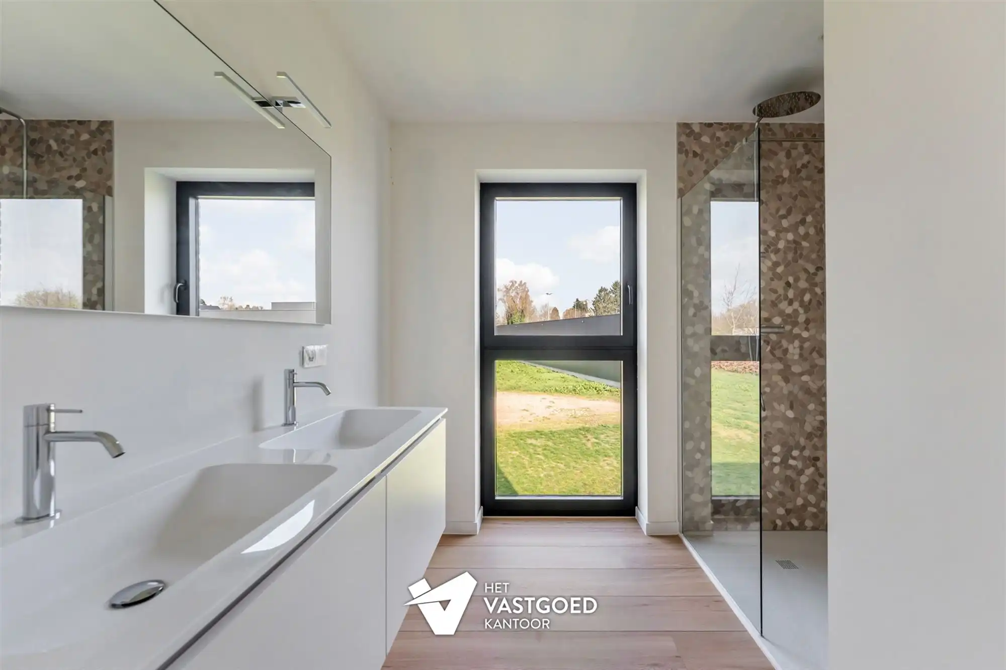 HOOGKWALITATIEVE, ENERGIEZUINIGE NIEUWBOUWWONING NABIJ CENTRUM BALEN foto 19