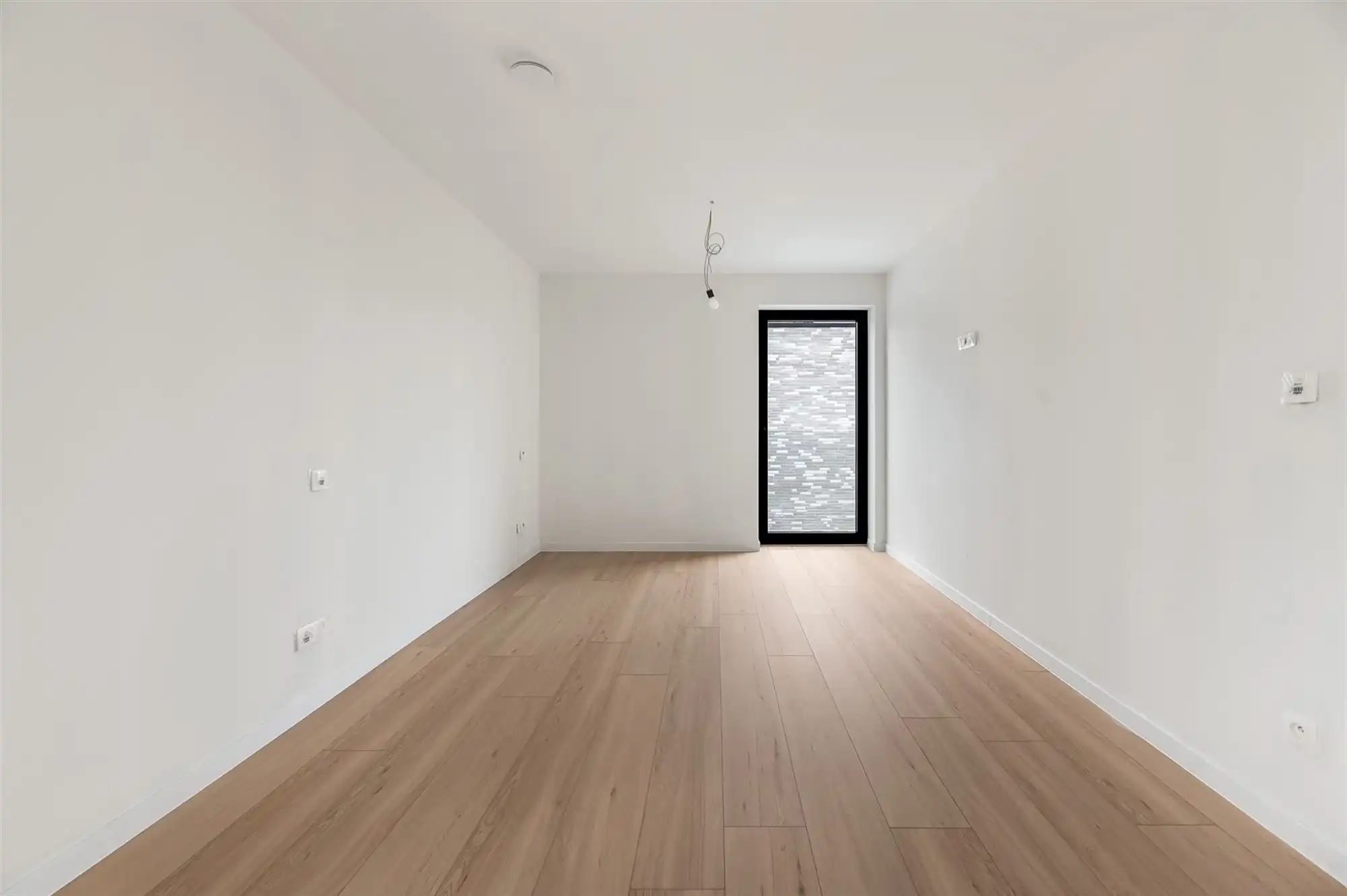 HOOGKWALITATIEVE, ENERGIEZUINIGE NIEUWBOUWWONING NABIJ CENTRUM BALEN foto 19