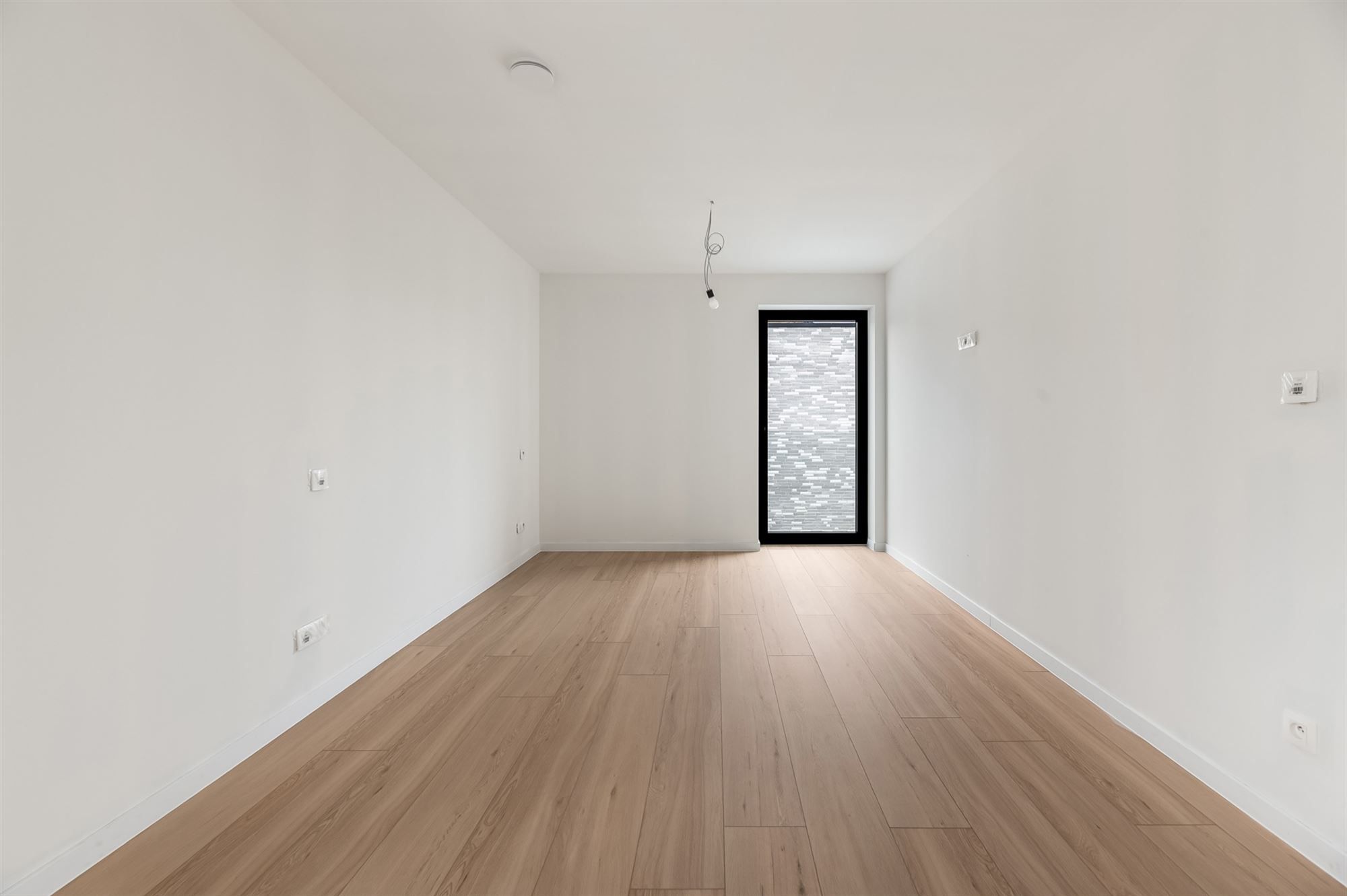 HOOGKWALITATIEVE, ENERGIEZUINIGE NIEUWBOUWWONING NABIJ CENTRUM BALEN foto 19