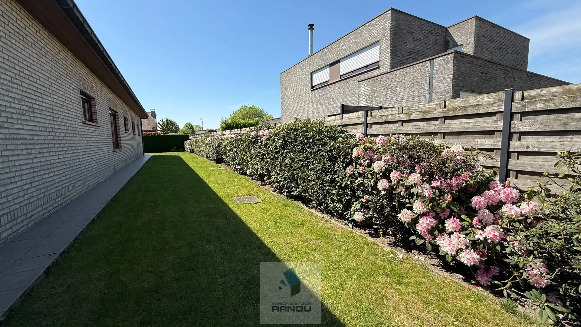 Verrassend ruime gelijkvloerse woning met 2 slaapkamers op gunstige ligging foto 34