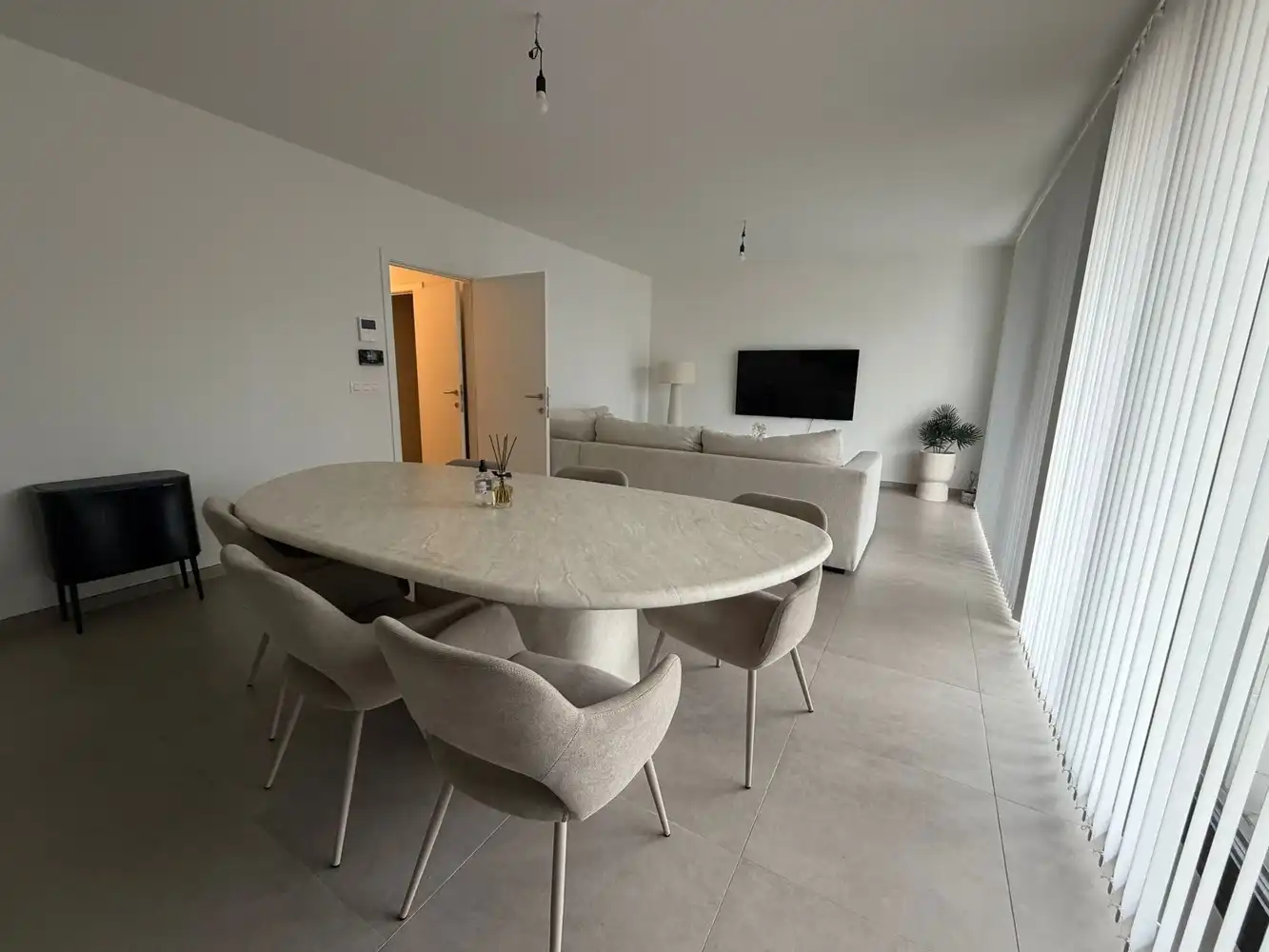 Appartement te huur foto 3