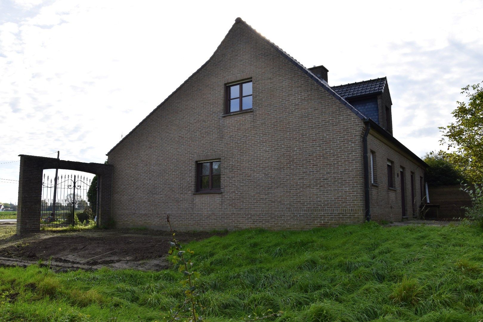 Villa met 4 slaapkamers te koop in Kuurne op 3932 m² foto 18