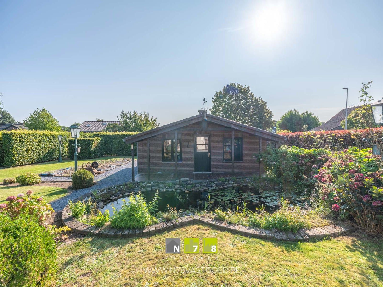 Huis te koop foto 28