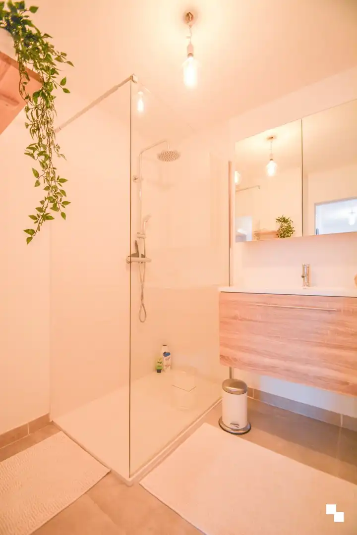 Goed onderhouden appartement te Harelbeke foto 14