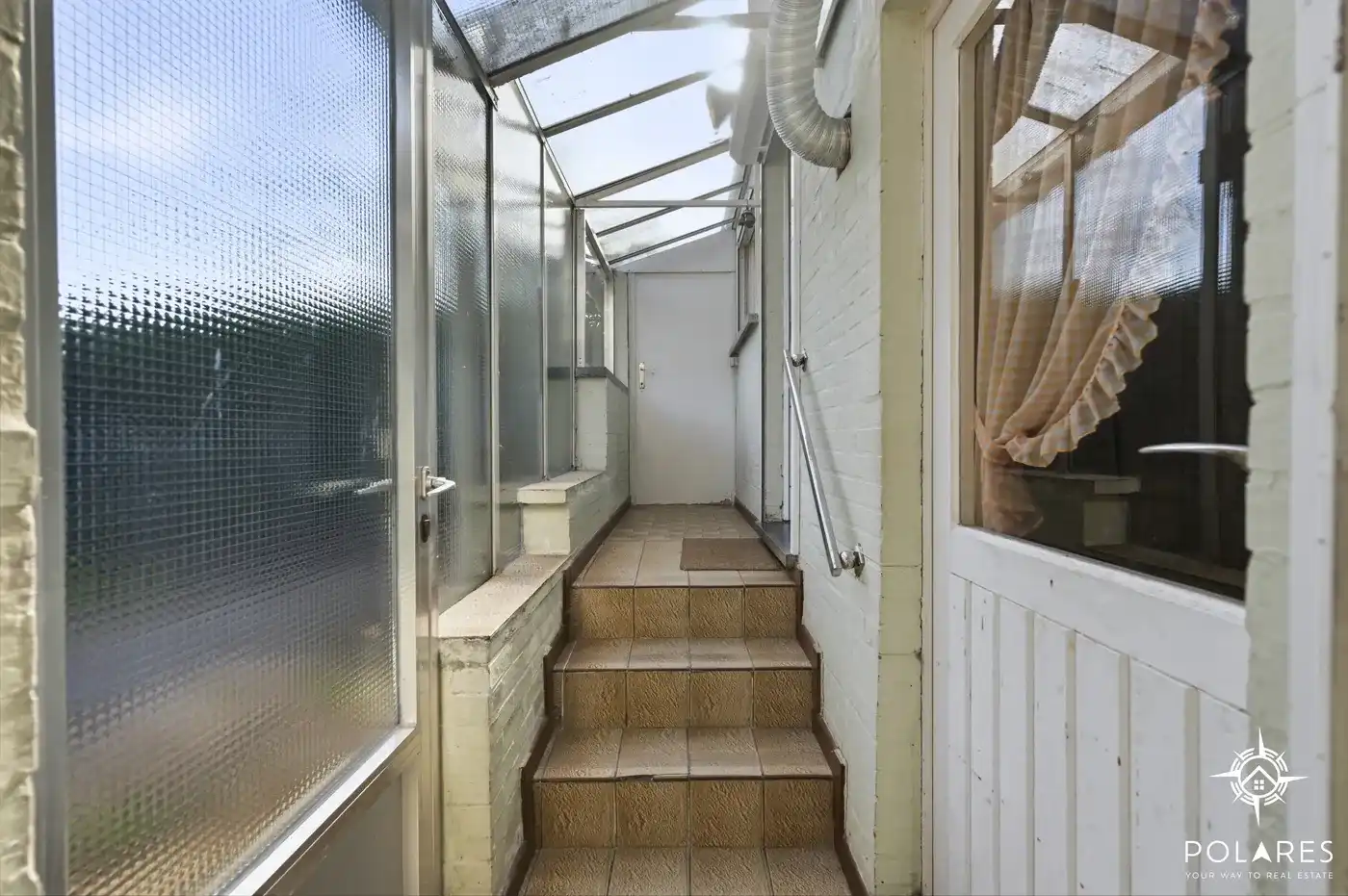 Woning op ruim perceel in doodlopende straat foto 11