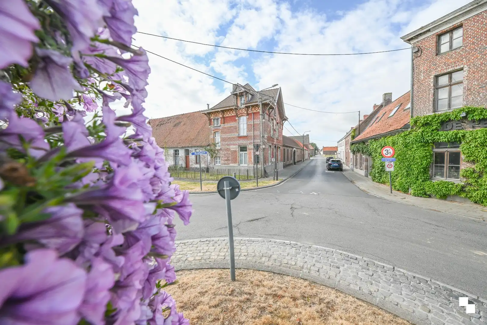 Karaktervolle woonst met 2 slaapkamers foto 30