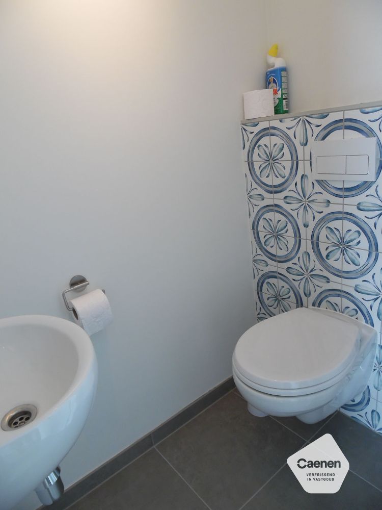 Prachtige instapklare nieuwbouw woning te huur foto 19
