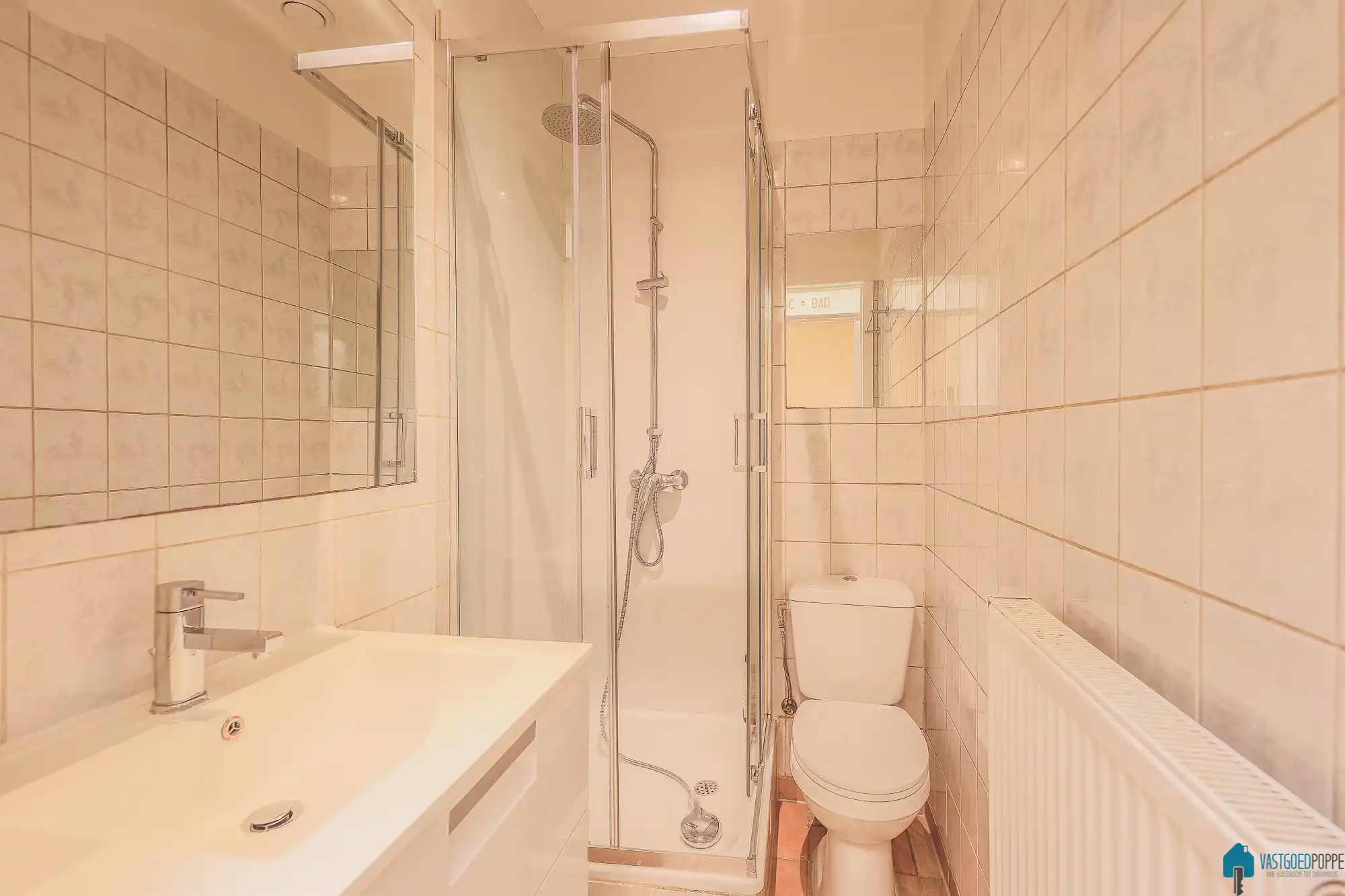  Opportuniteit: opbrengsteigendom met studio + triplex, topligging Gent foto 9