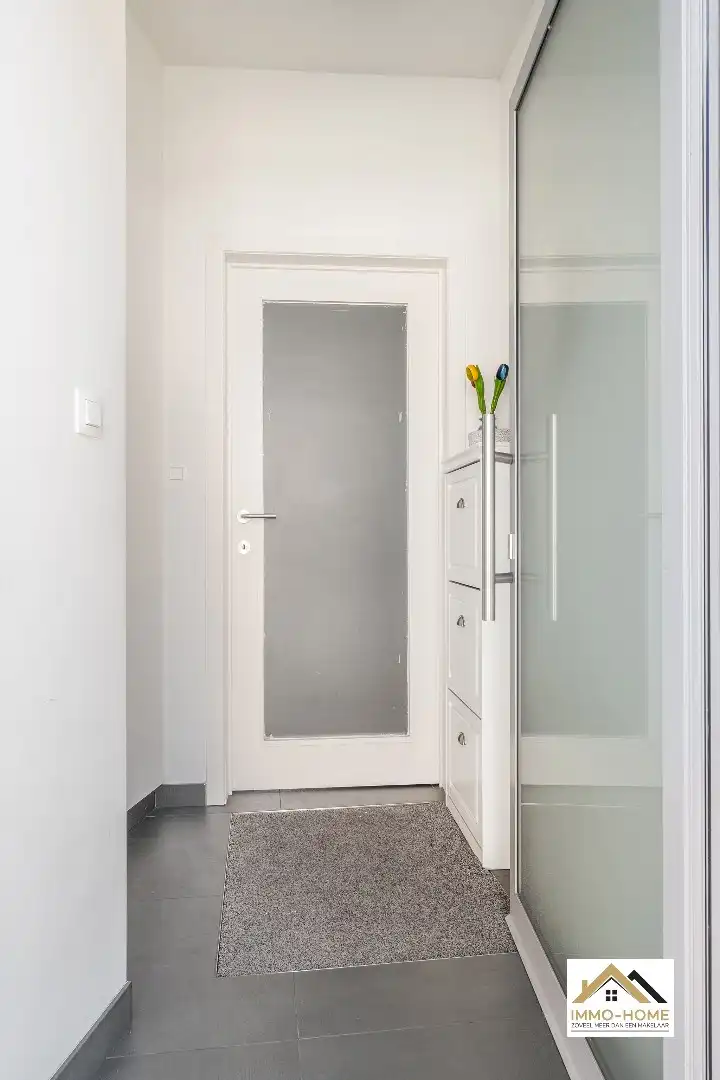 Perfect instapklare woning te Oostakker! foto 16