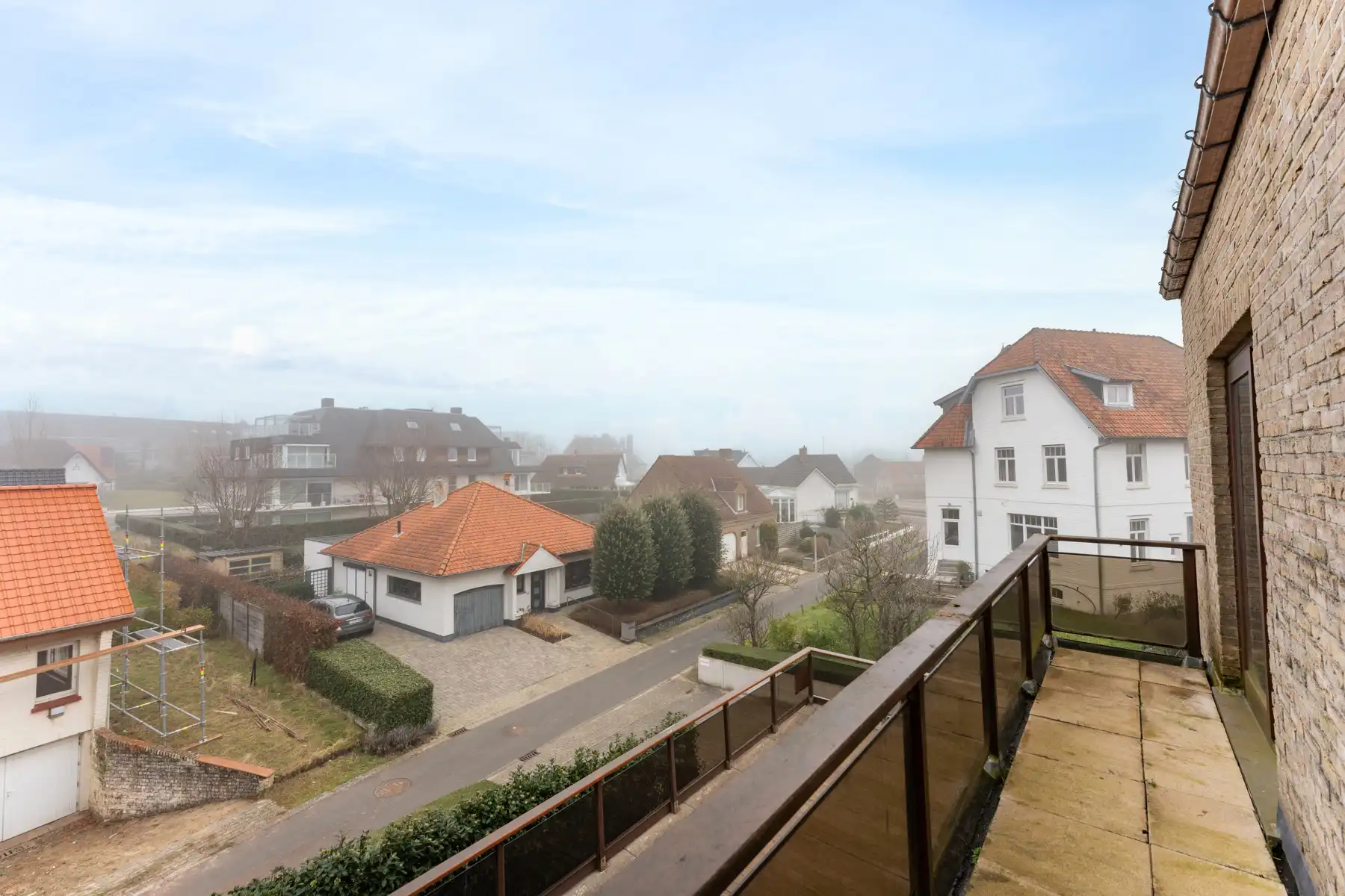 Gemeubeld 2-slaapkamer appartement TE HUUR in Koksijde foto 11
