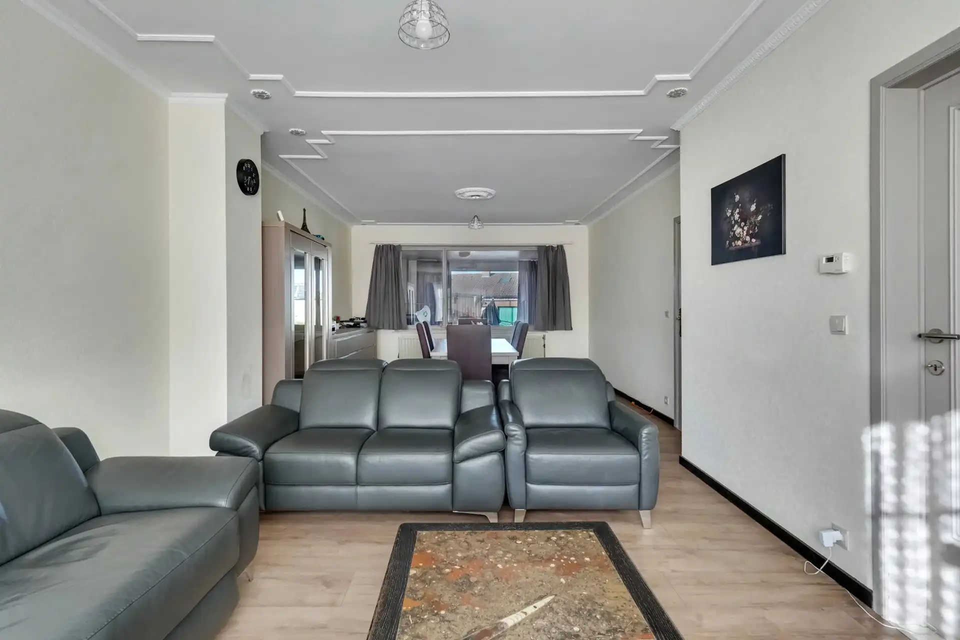 Instapklare woning met garage foto 3