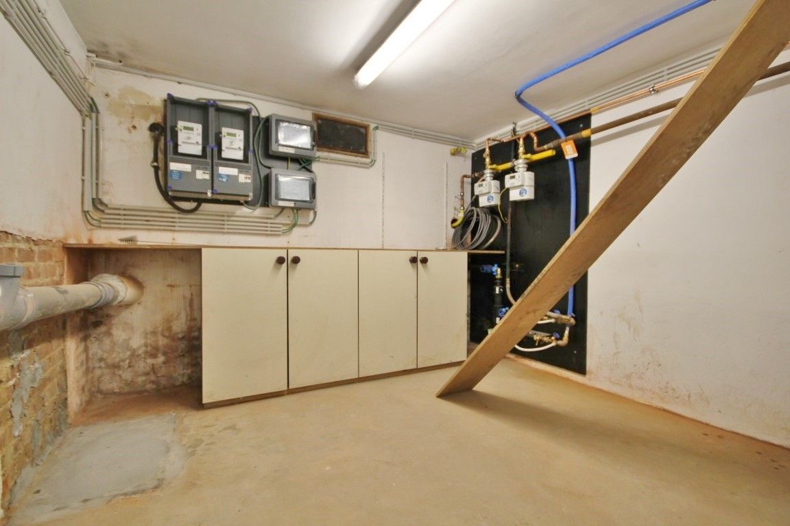 Gezellig gelijkvloers appartement te huur in het centrum van Sint-Truiden foto 22