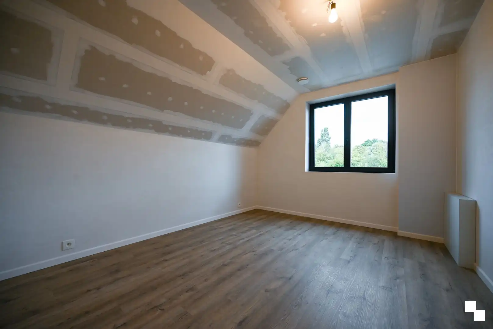 Uitzonderlijk ruime nieuwbouwwoning te Izegem foto 20
