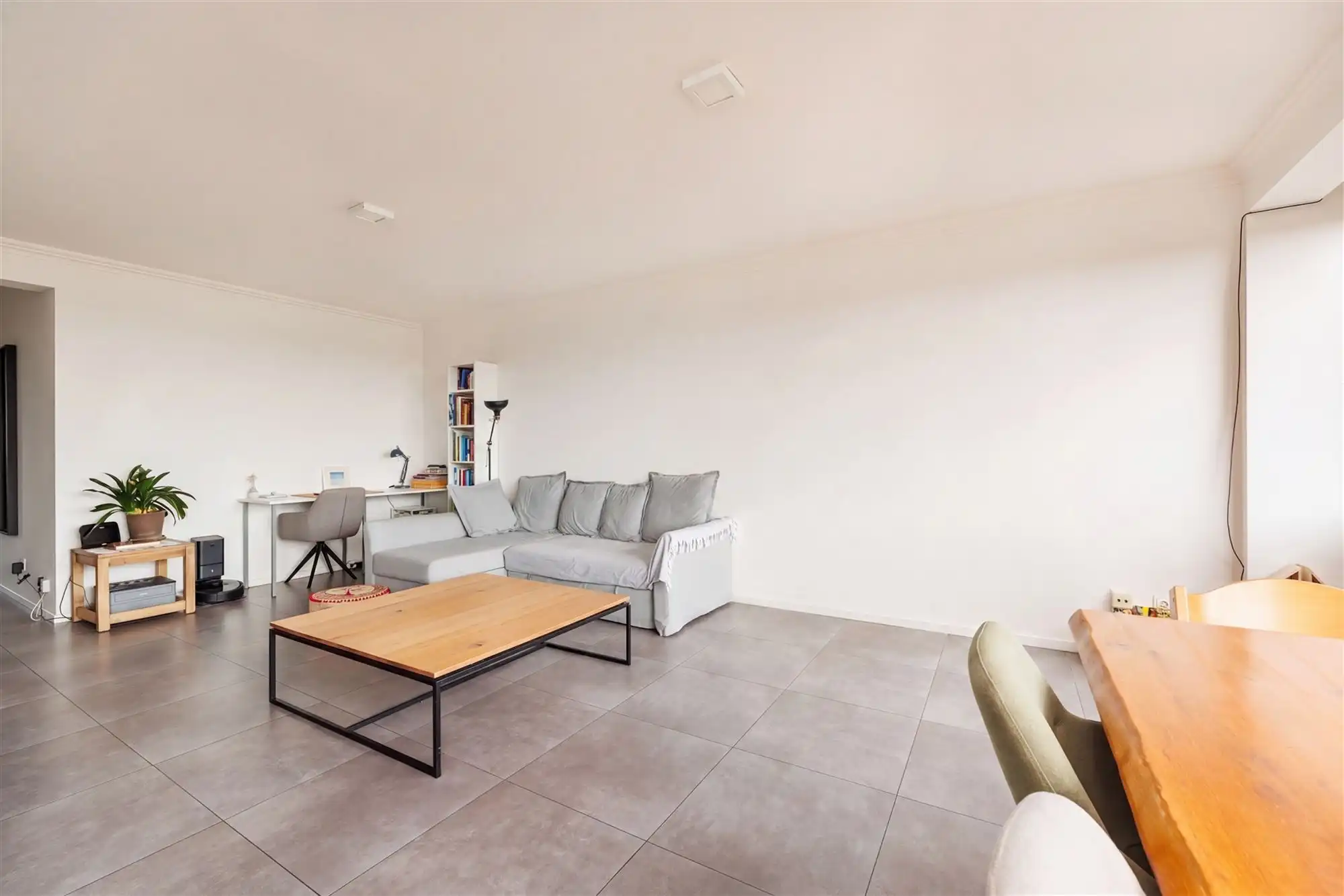 Instapklaar appartement met 2 terrassen en 2 slaapkamers foto 5