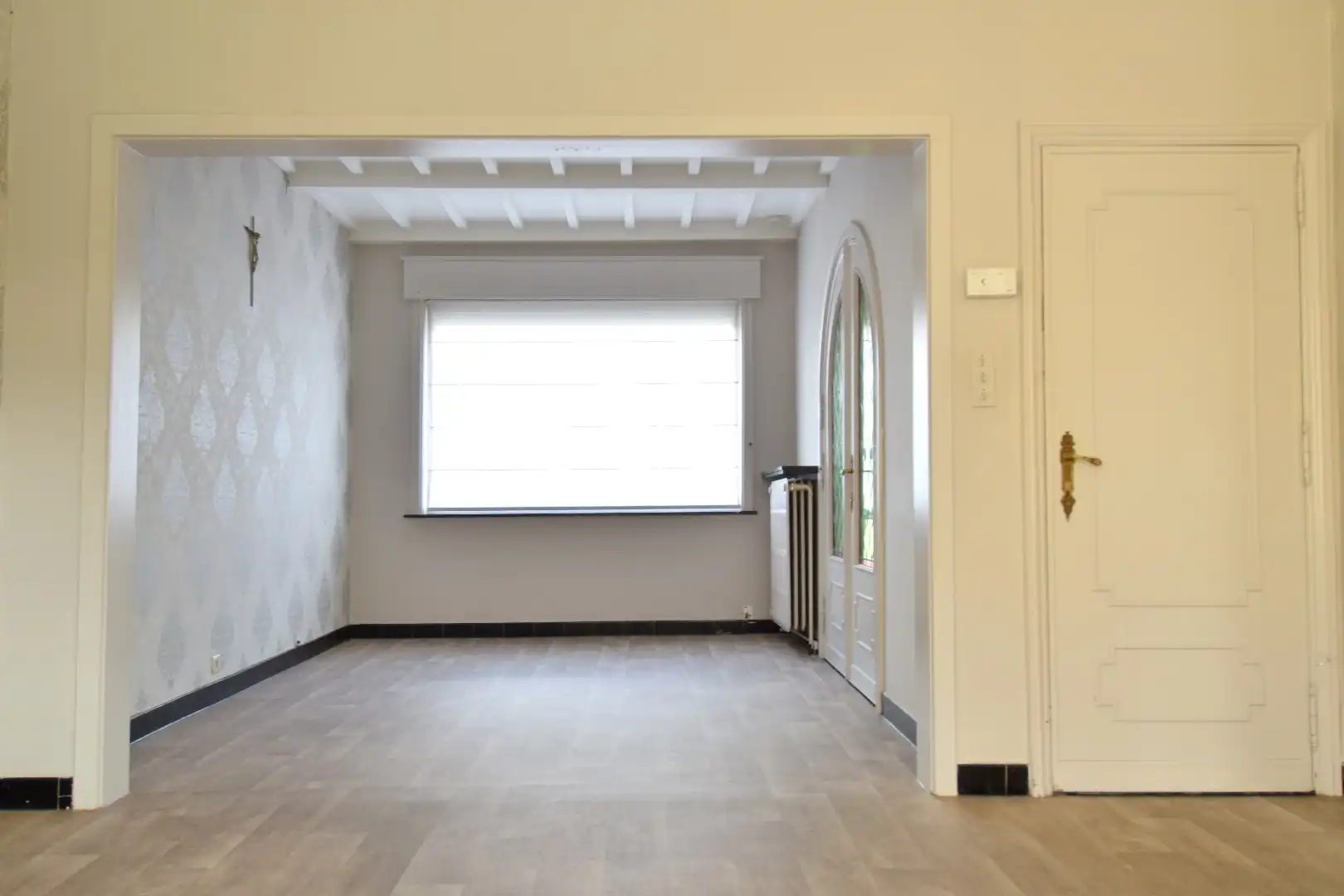 Gezinswoning met 3 slaapkamers (mogelijkheid tot meer!), garage en tuin te Heule foto 4