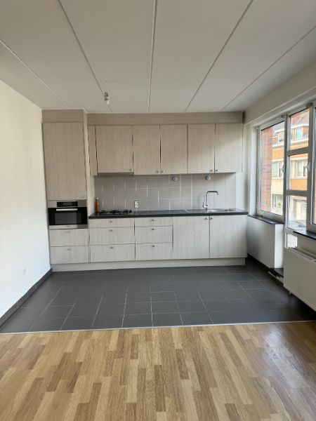 Appartement te koop Nieuwstraat 95 - 2910 Essen