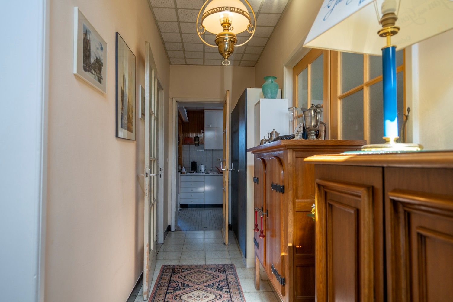 Betaalbare woning in Gent foto 3