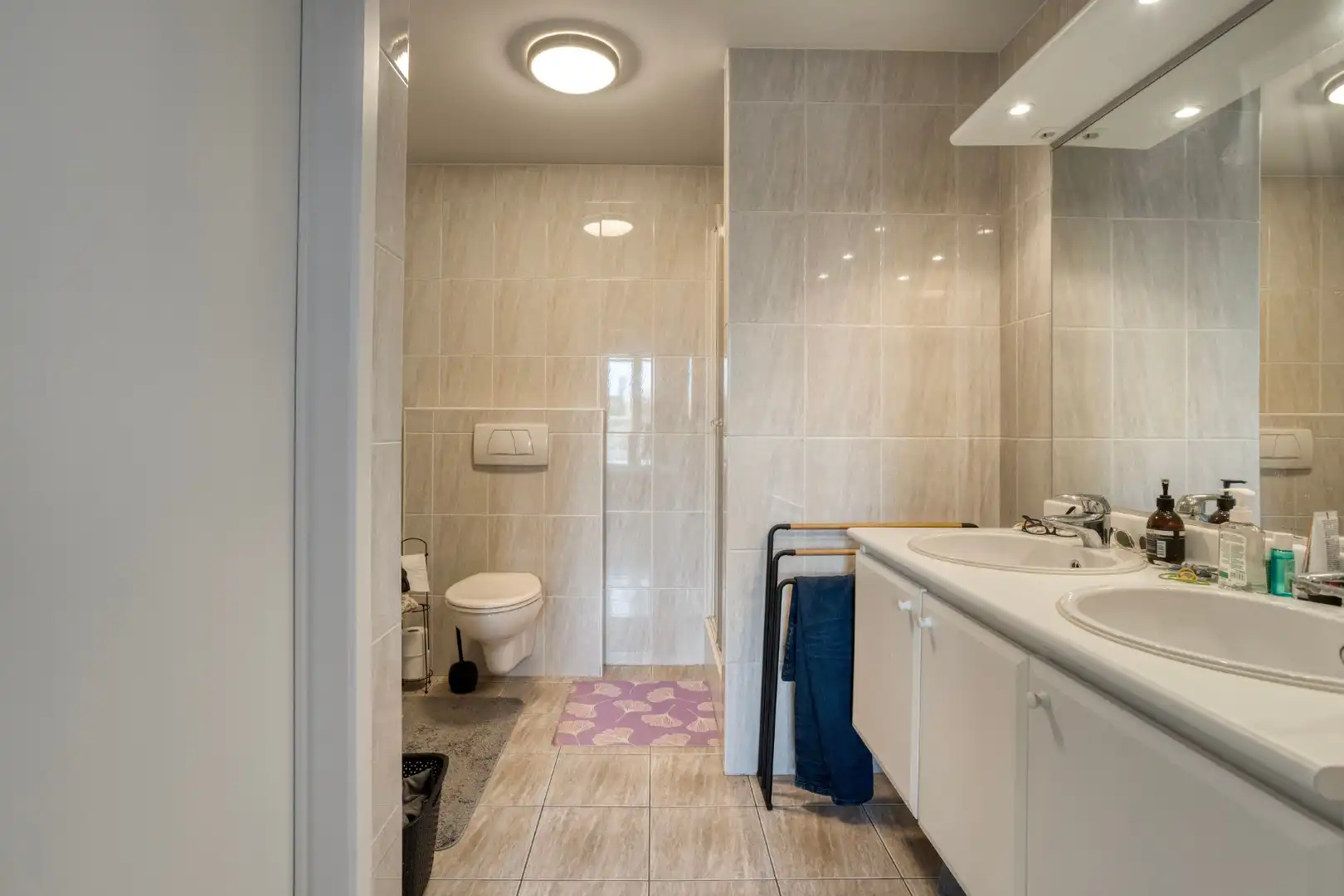 Ruim appartement te koop in kleinschalige residentie op de eerste verdieping foto 21