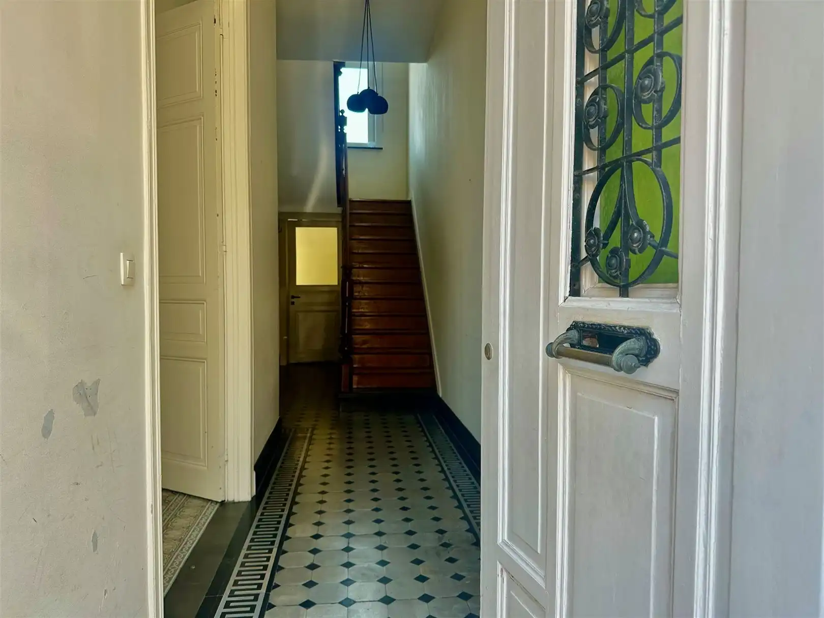 Instapklare karakterwoning TE HUUR in Oudenaarde foto 3