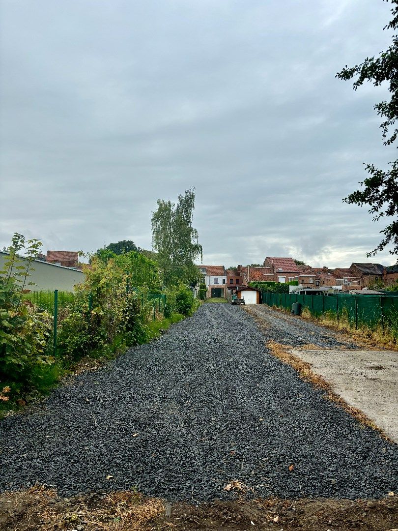 RECENT GERENOVEERDE WONING (2024) MET 3 SLPKS, DIEPE TUIN EN MOGELIJKE GARAGE foto 24