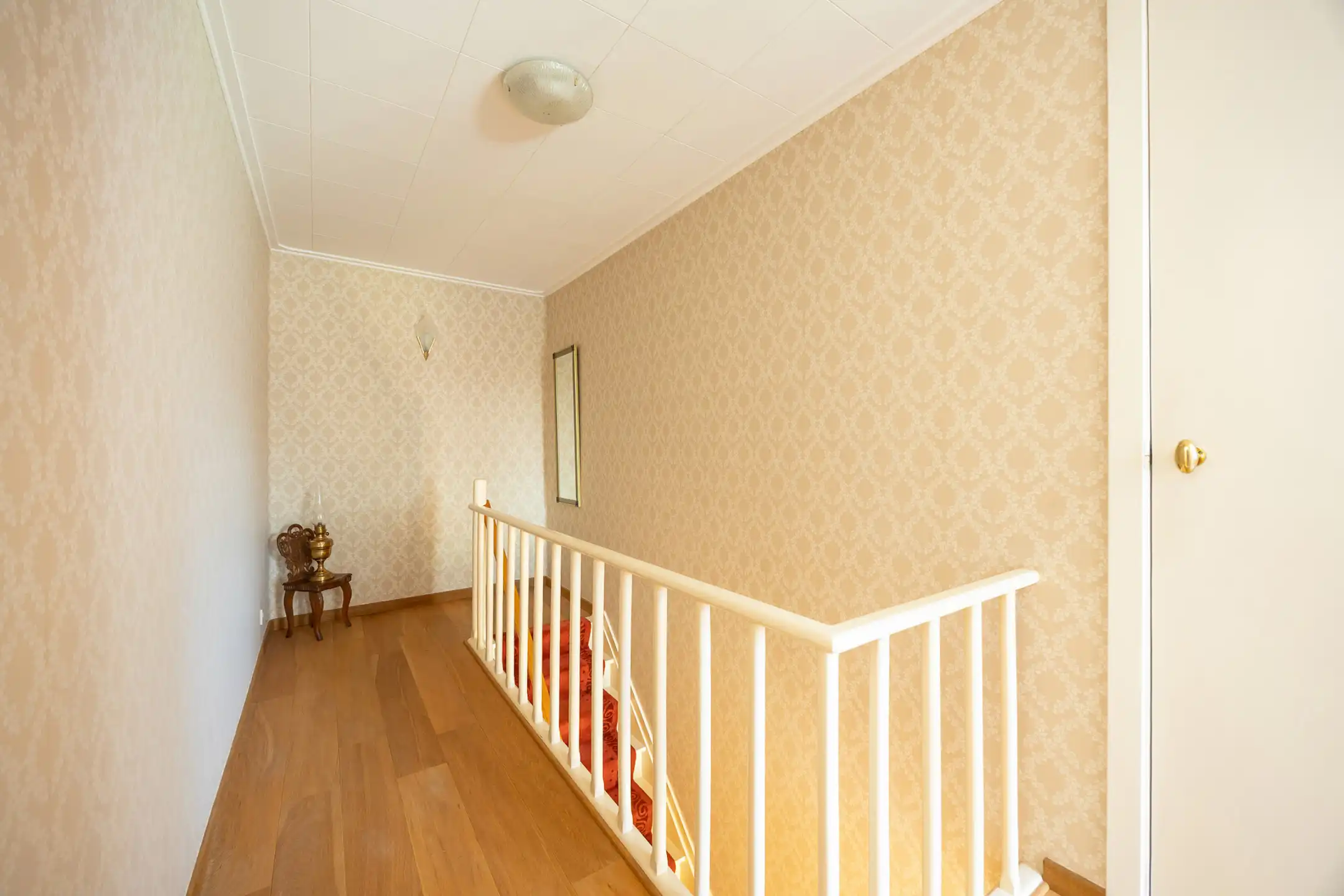 Charmante woning met 4 slpks op 742 m² met achteringang foto 20