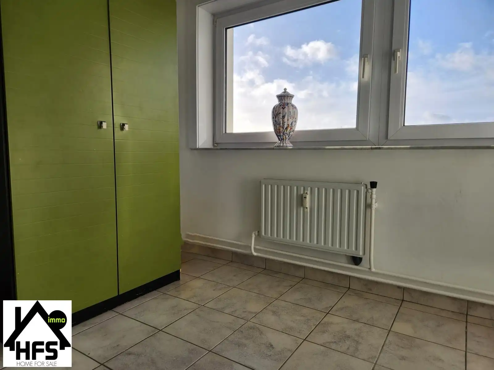 Knap appartement met top uitzicht en 3 kamers foto 12