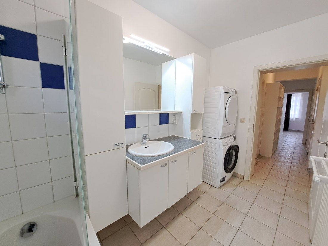 Gunstig gelegen appartement te Zonhoven foto 16
