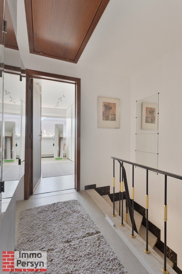 Rustig gelegen woning centrum Aarschot met 3 slpk & tuin foto 13