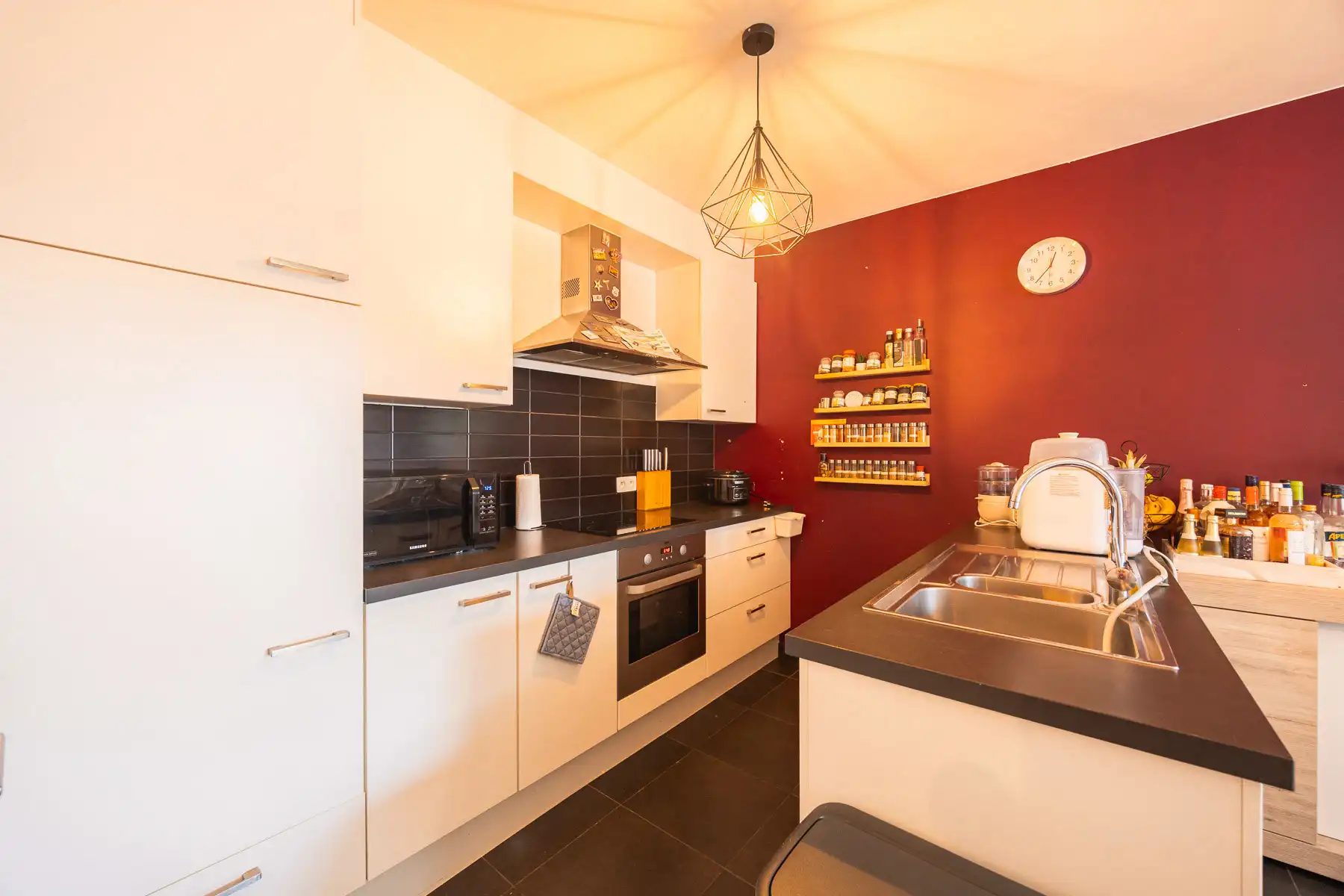 Prachtige woning met centrale ligging te Mechelen foto 13